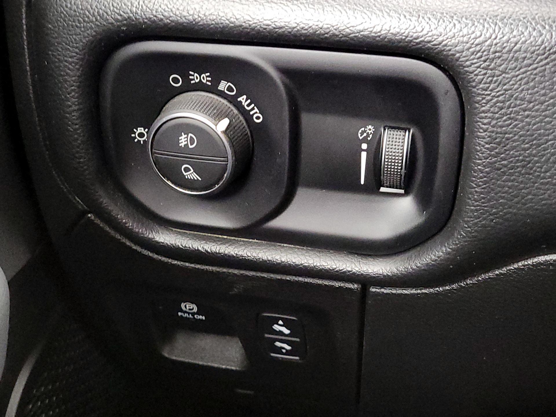 Thumbnail: 2022 RAM 1500 - 13