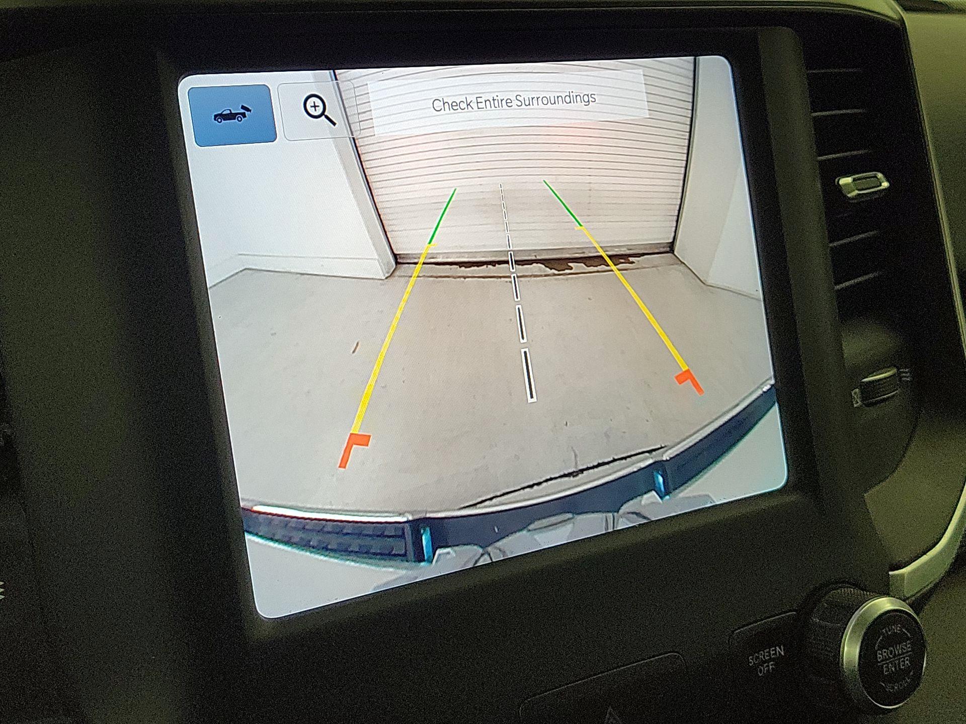 Thumbnail: 2022 RAM 1500 - 14