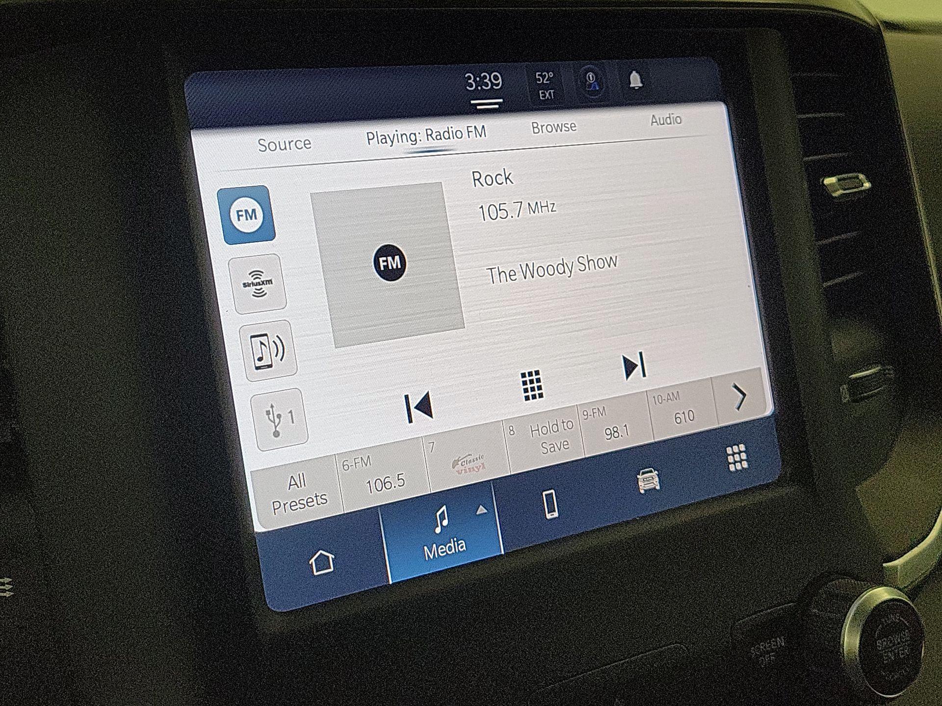 Thumbnail: 2022 RAM 1500 - 15