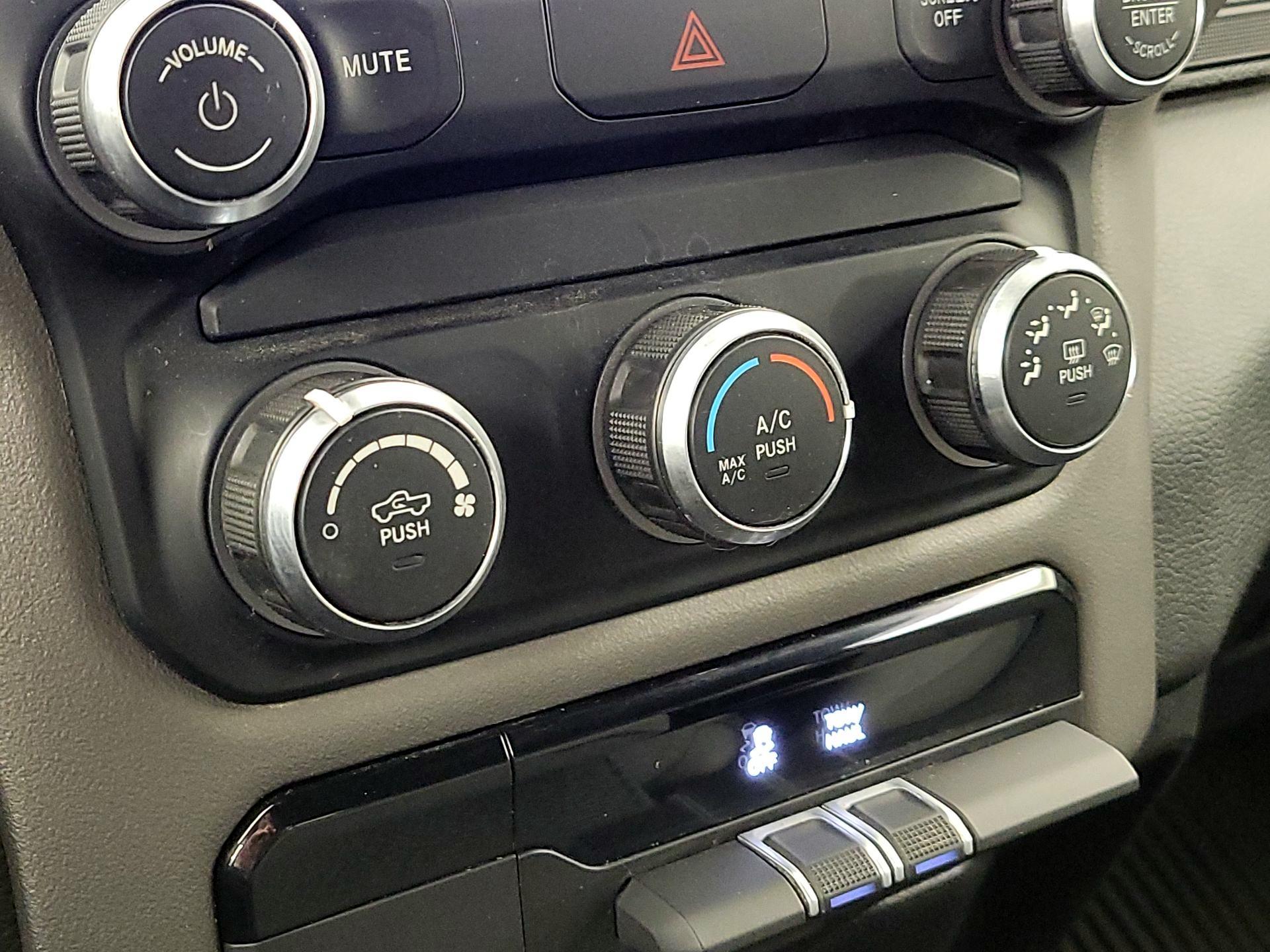 Thumbnail: 2022 RAM 1500 - 16