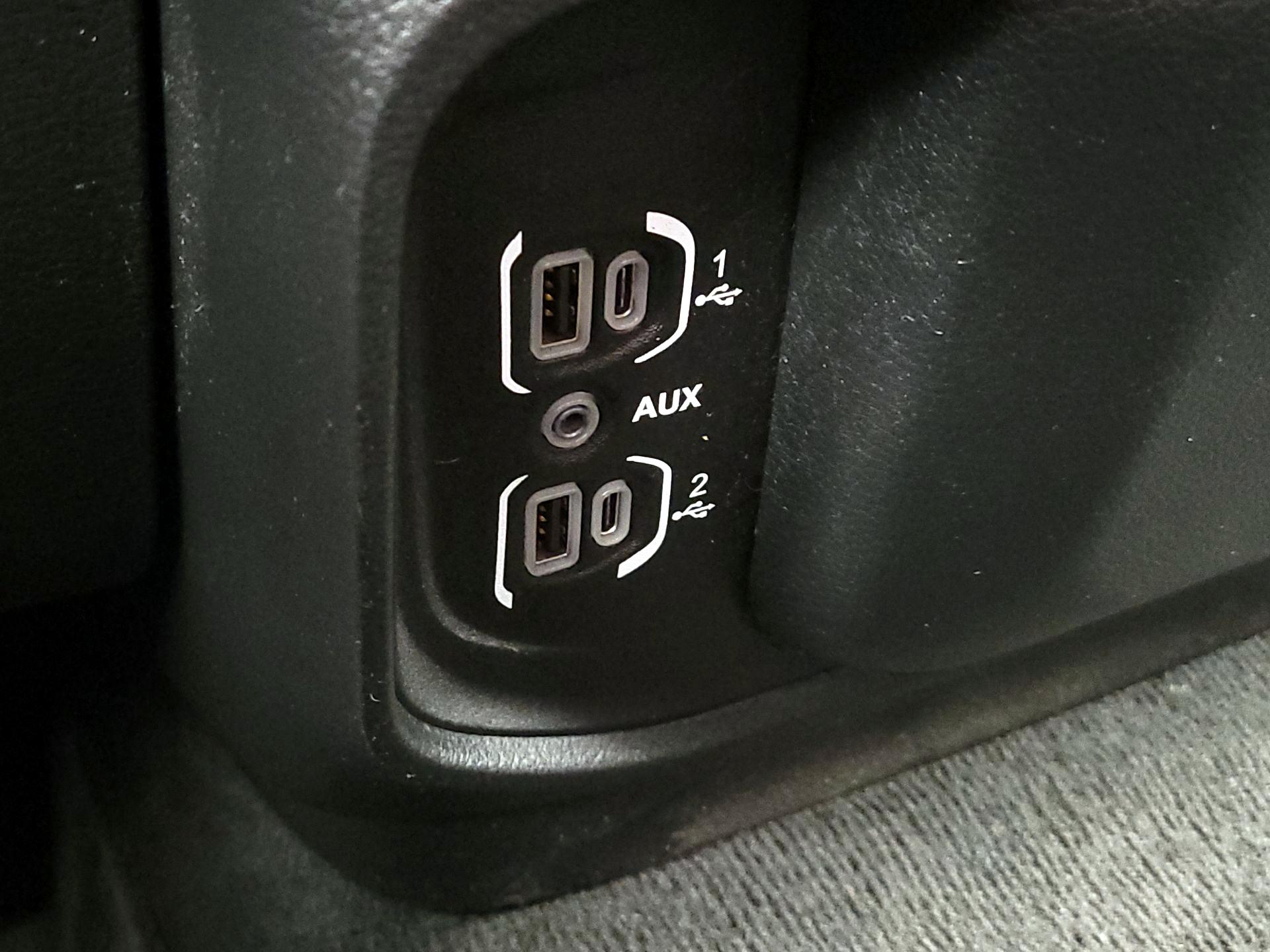 Thumbnail: 2022 RAM 1500 - 18