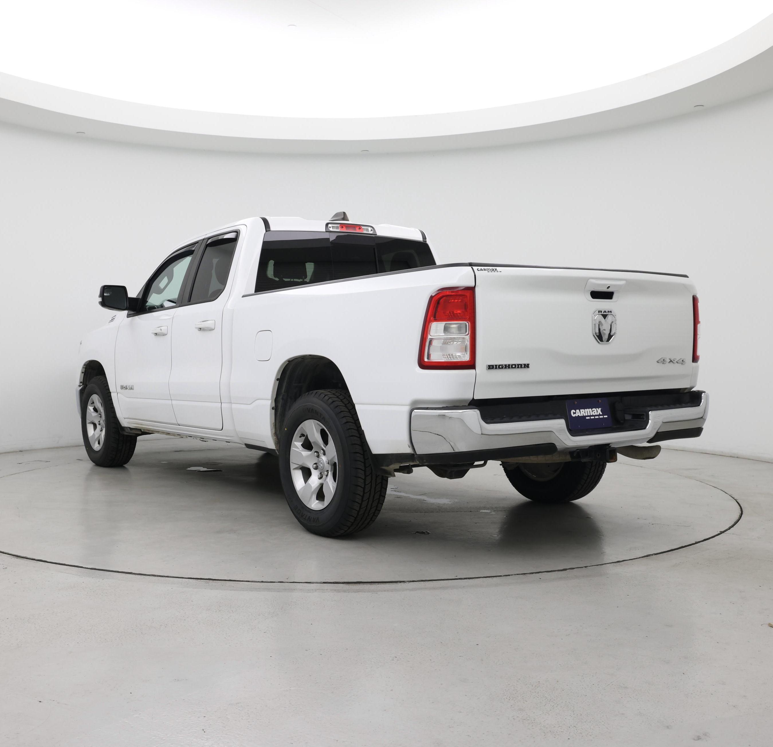 Thumbnail: 2022 RAM 1500 - 2