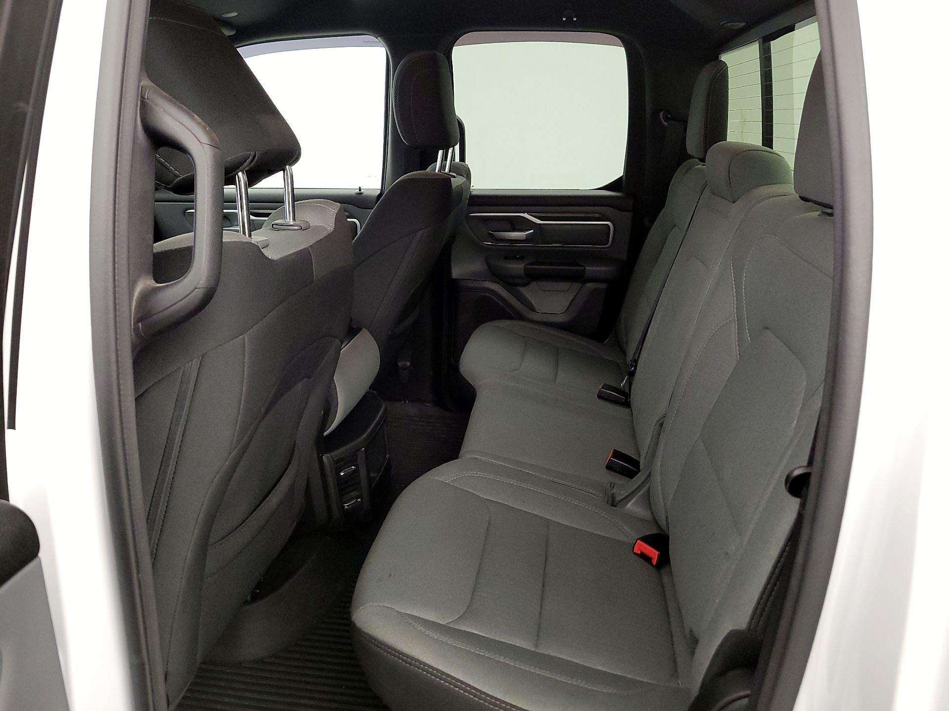 Thumbnail: 2022 RAM 1500 - 19