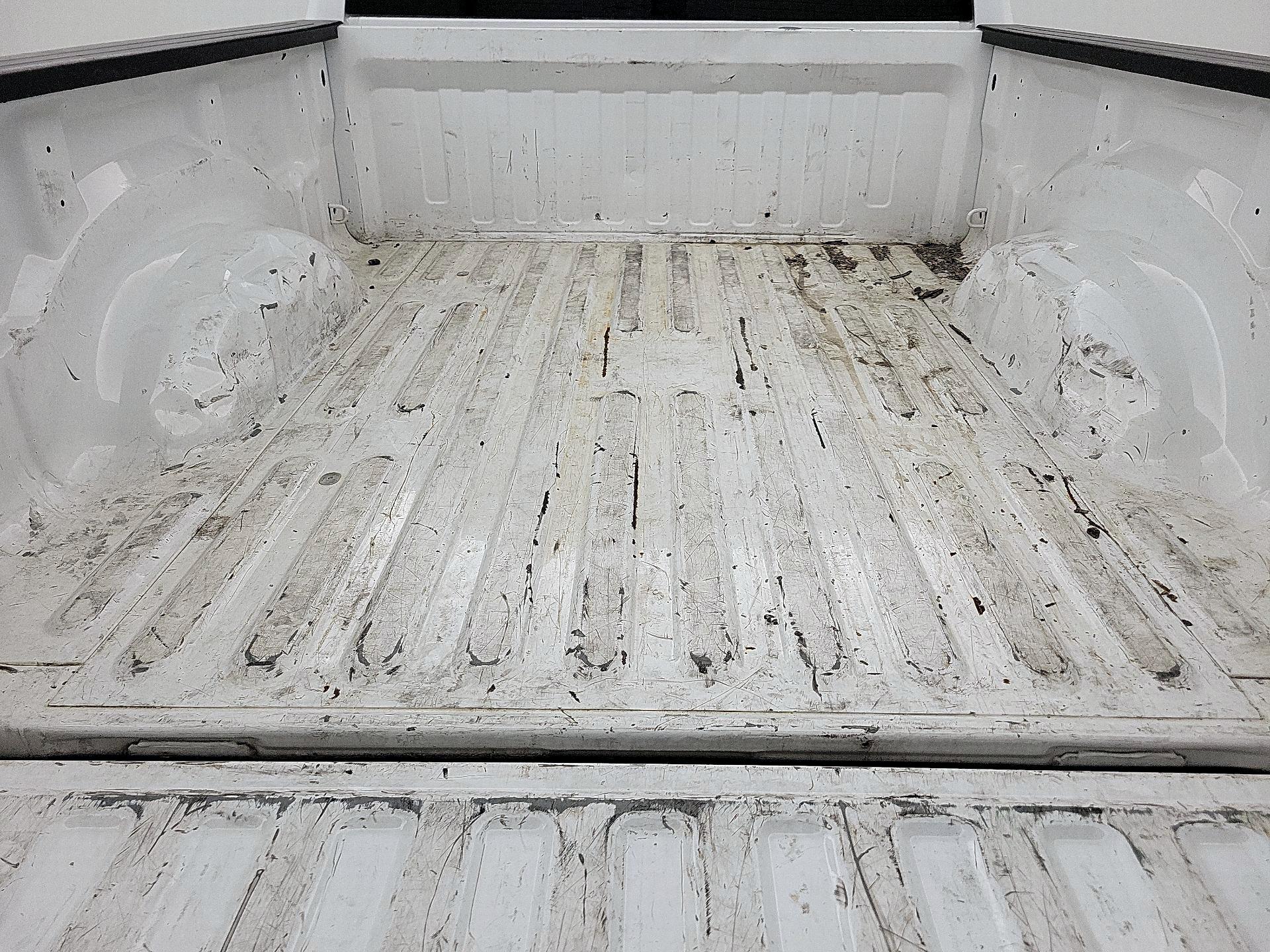 Thumbnail: 2022 RAM 1500 - 20