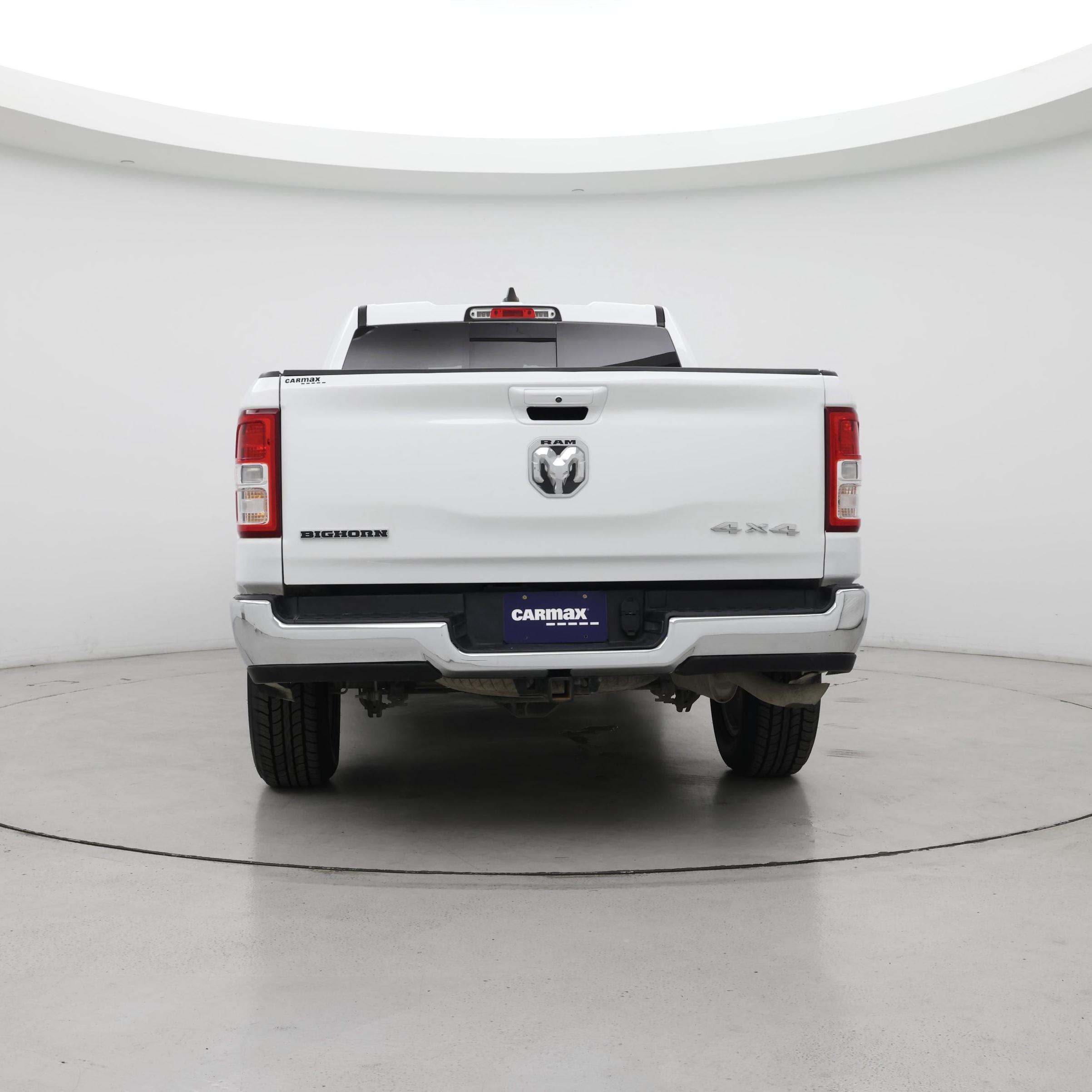 Thumbnail: 2022 RAM 1500 - 6