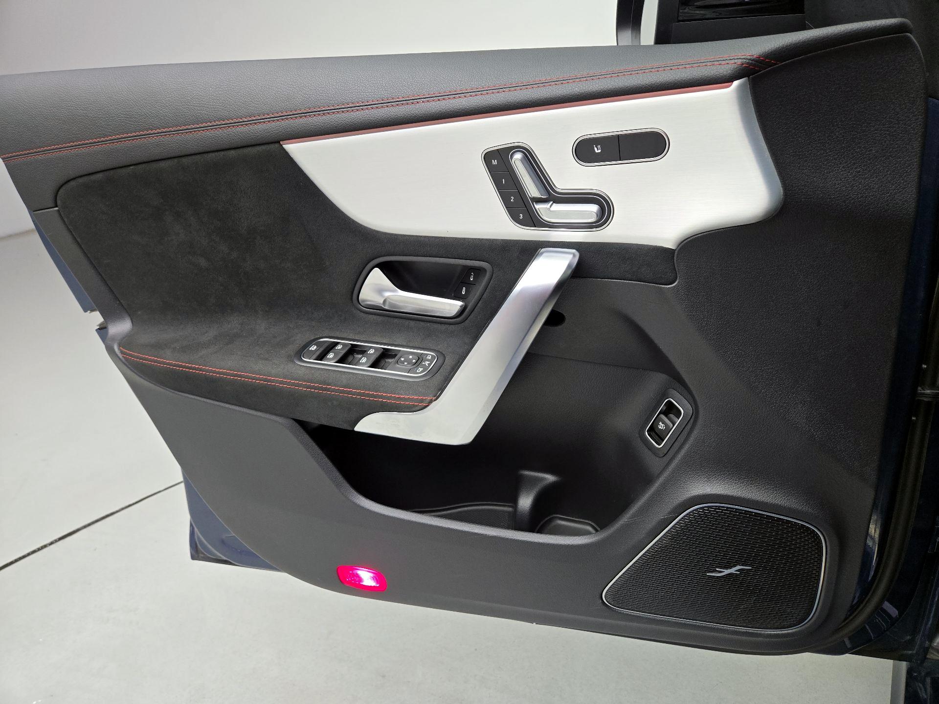 Thumbnail: 2023 Mercedes-Benz CLA - 12