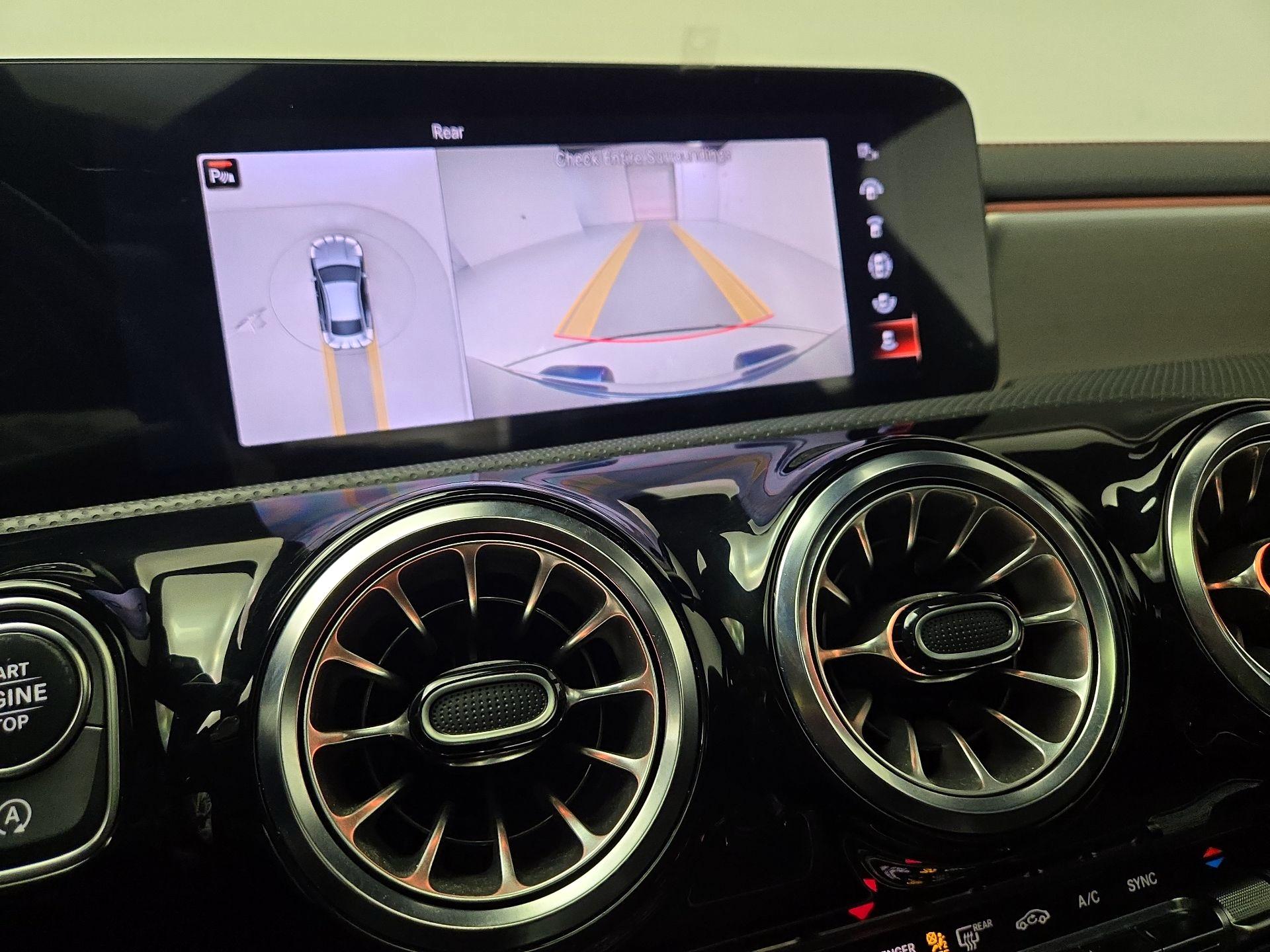 Thumbnail: 2023 Mercedes-Benz CLA - 14