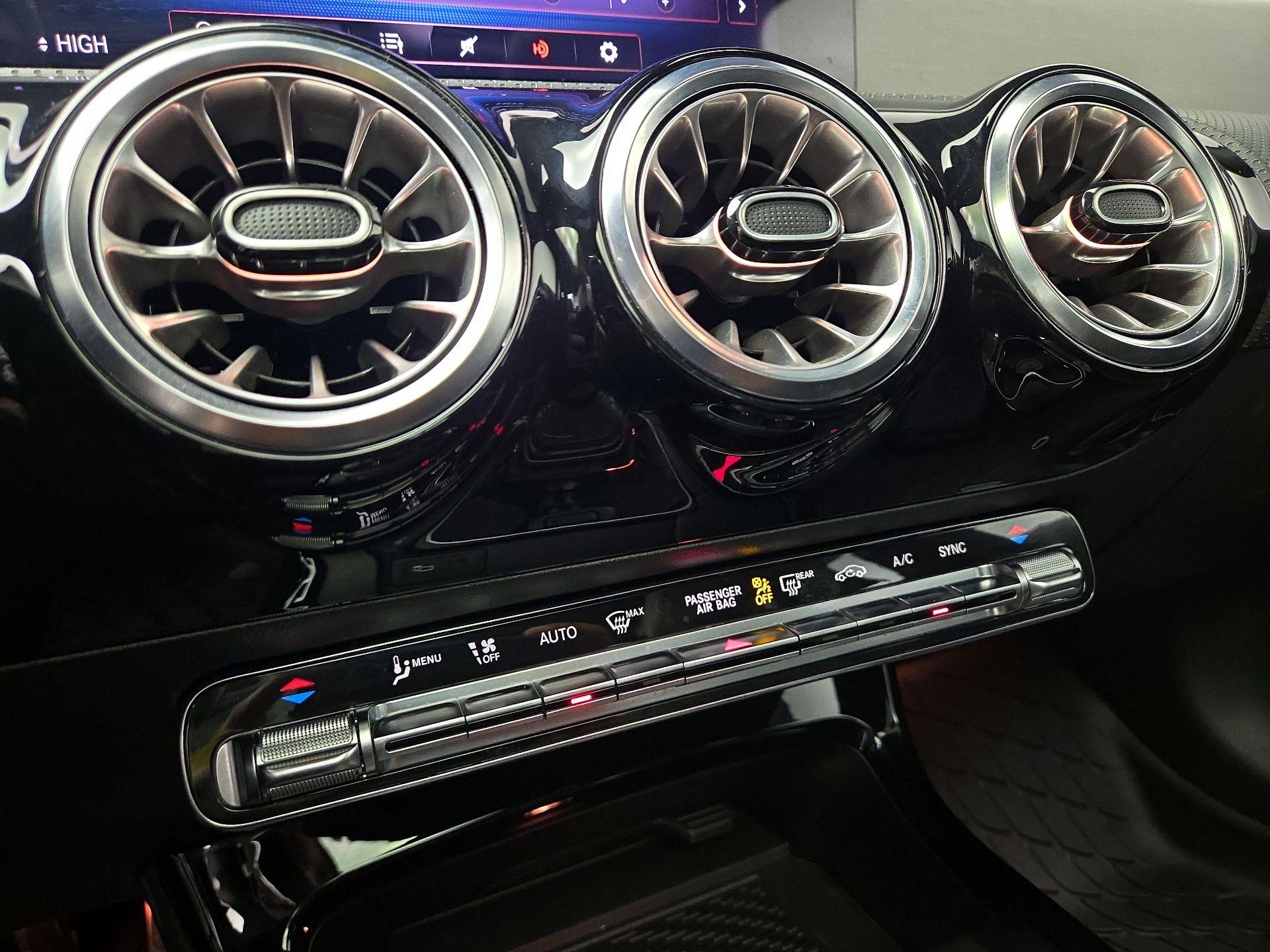 Thumbnail: 2023 Mercedes-Benz CLA - 16