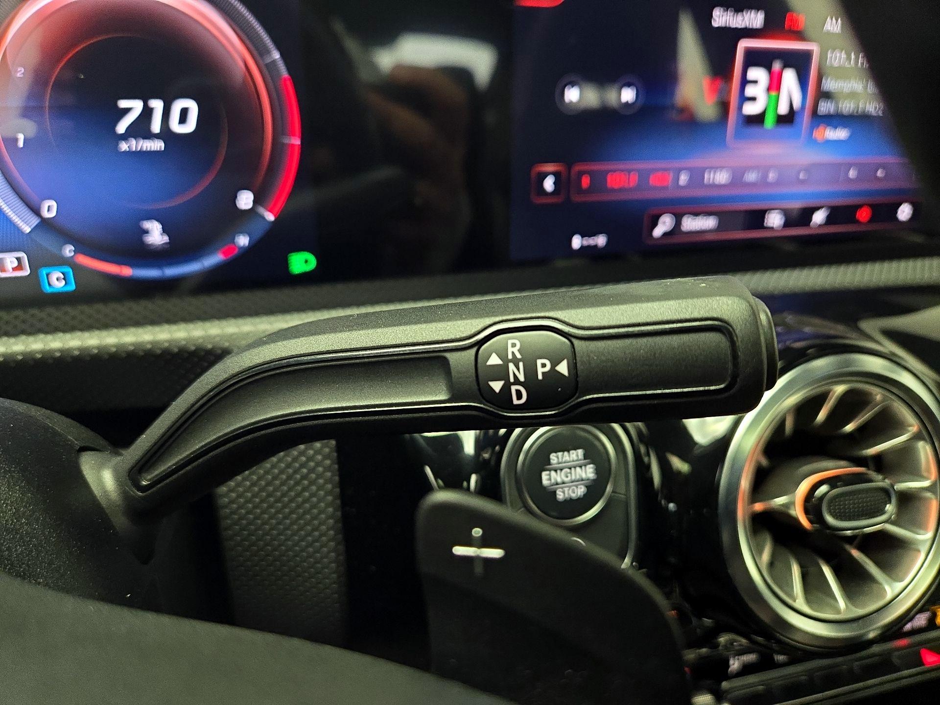 Thumbnail: 2023 Mercedes-Benz CLA - 17