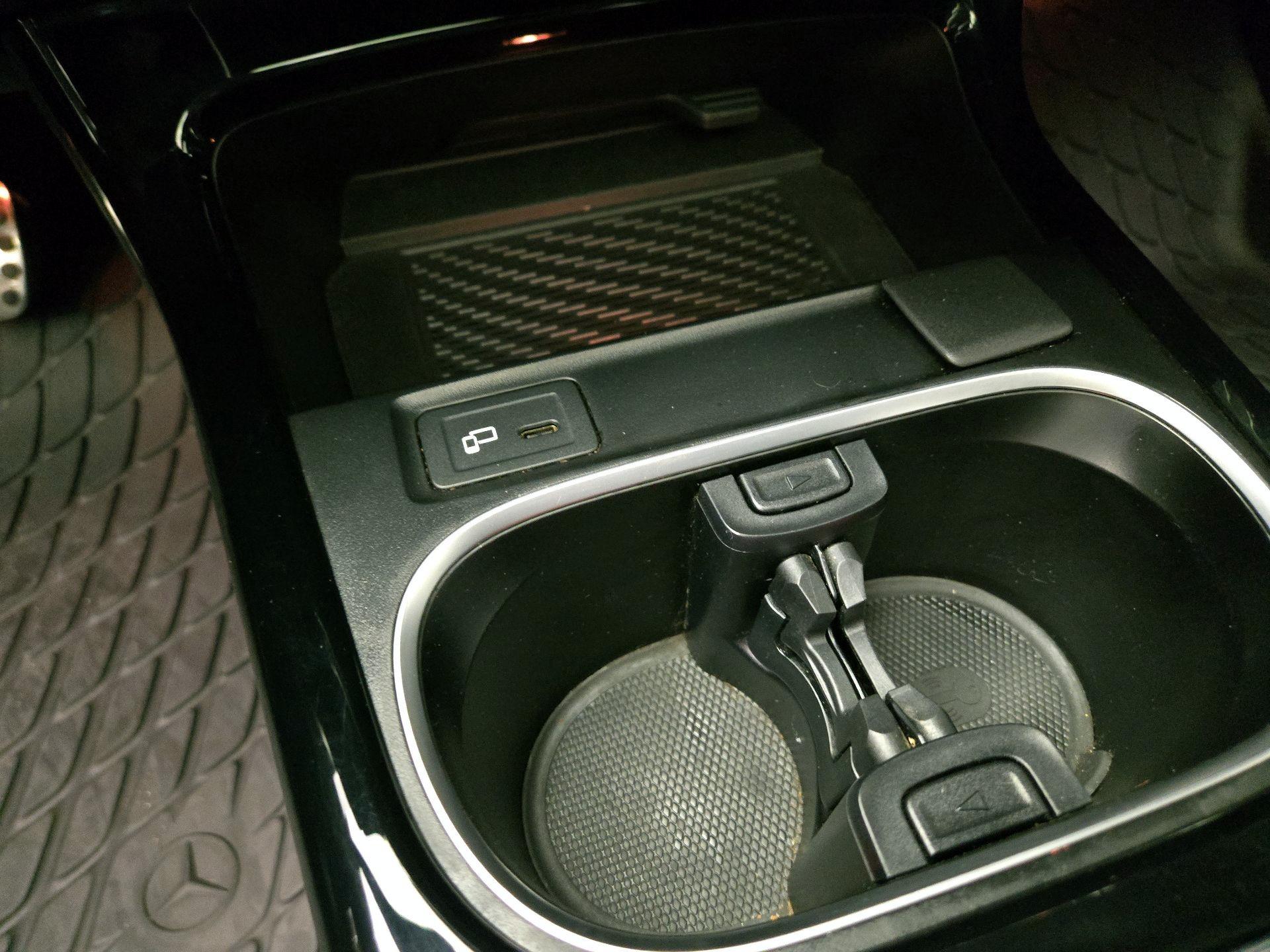 Thumbnail: 2023 Mercedes-Benz CLA - 18