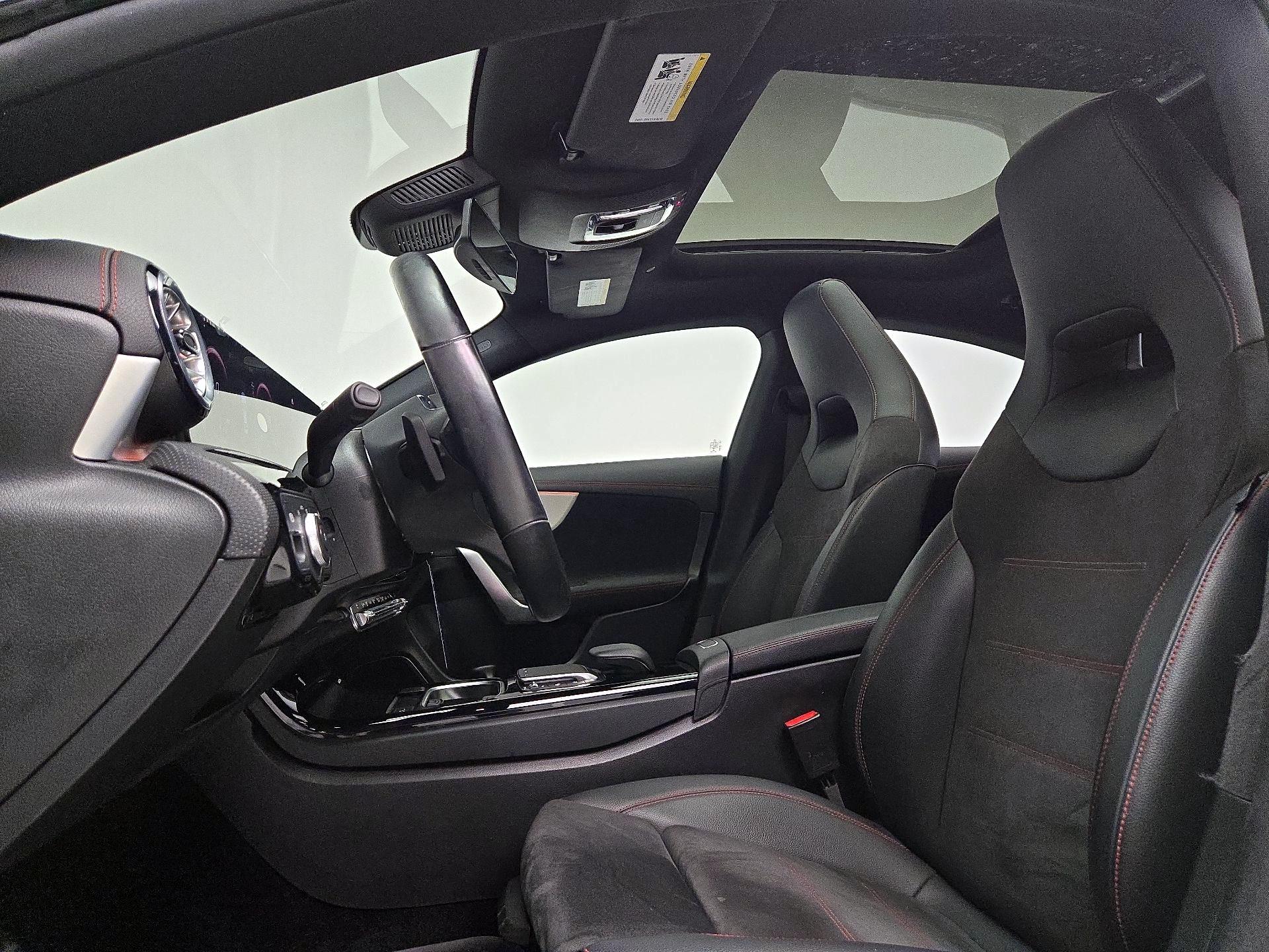 Thumbnail: 2023 Mercedes-Benz CLA - 19