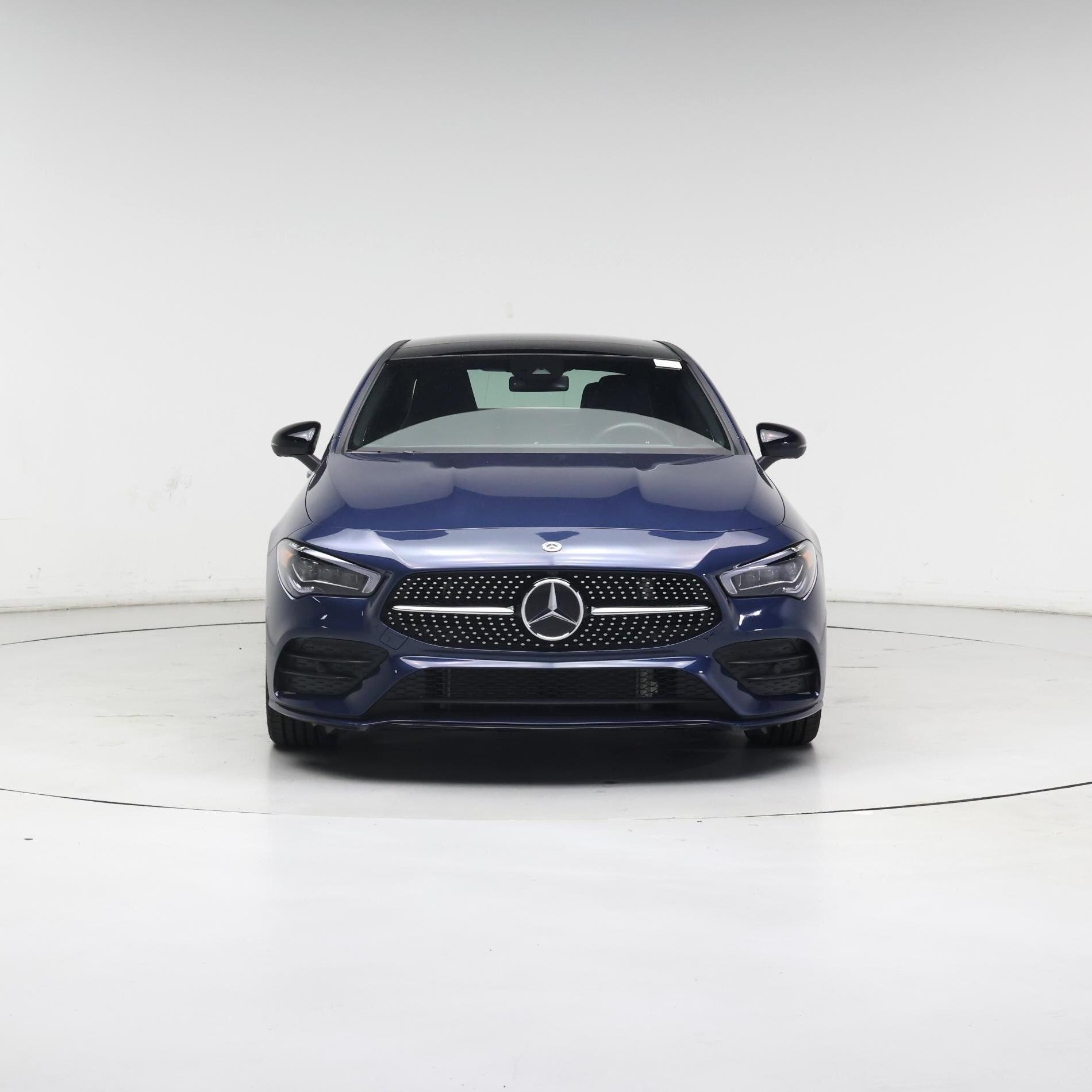 Thumbnail: 2023 Mercedes-Benz CLA - 5