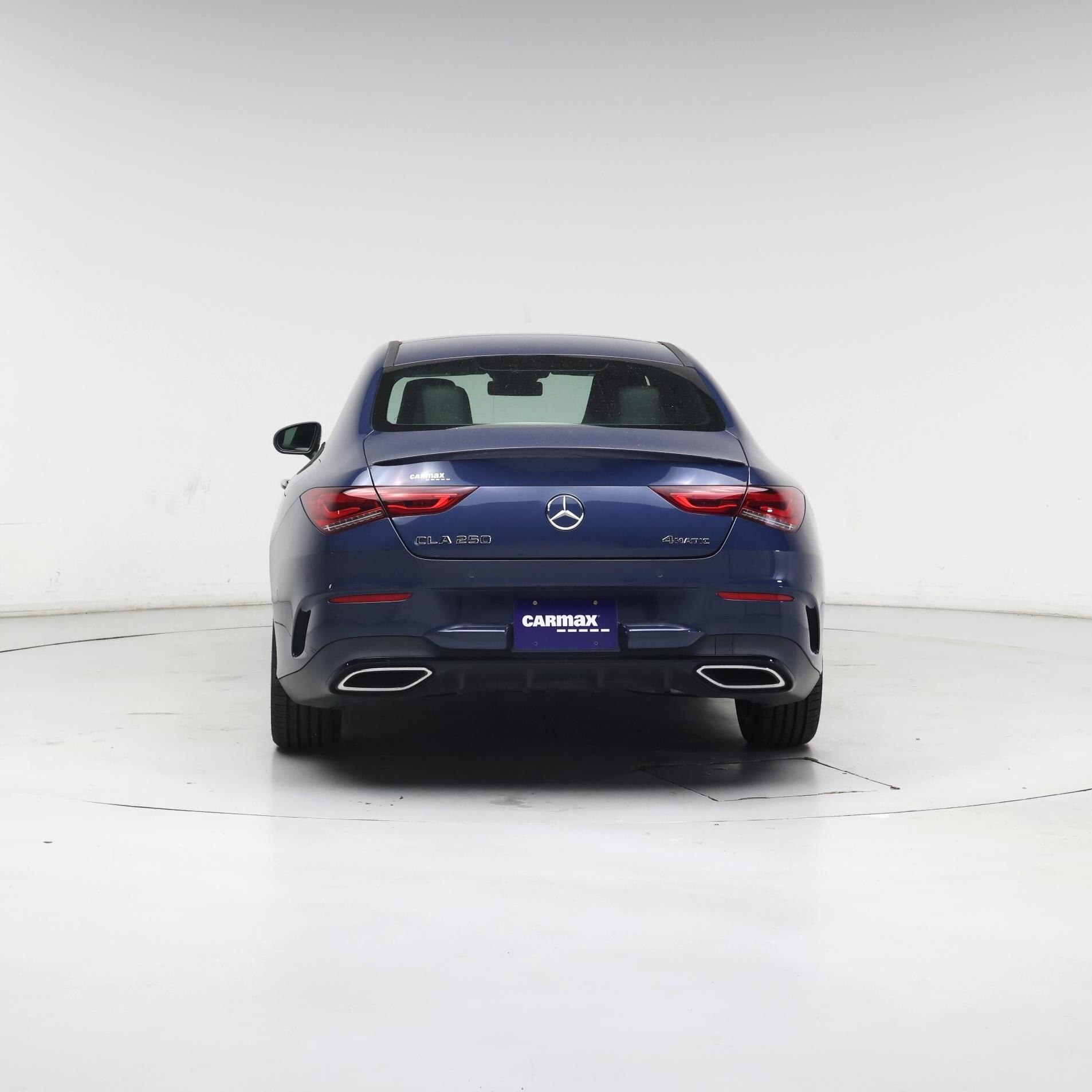 Thumbnail: 2023 Mercedes-Benz CLA - 6