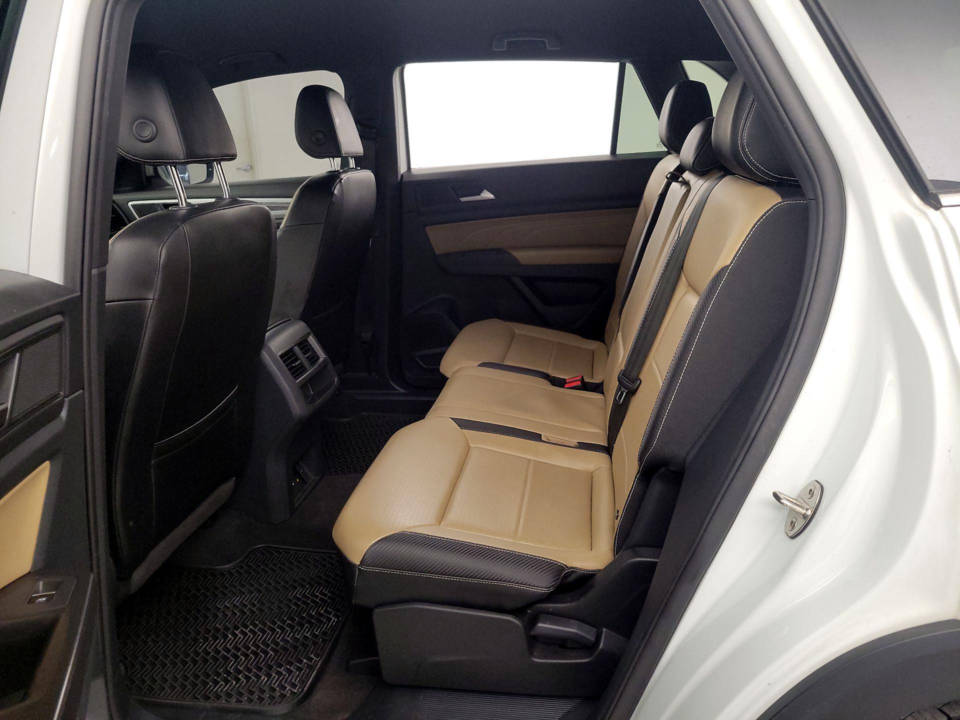 Thumbnail: 2022 Volkswagen Atlas - 19