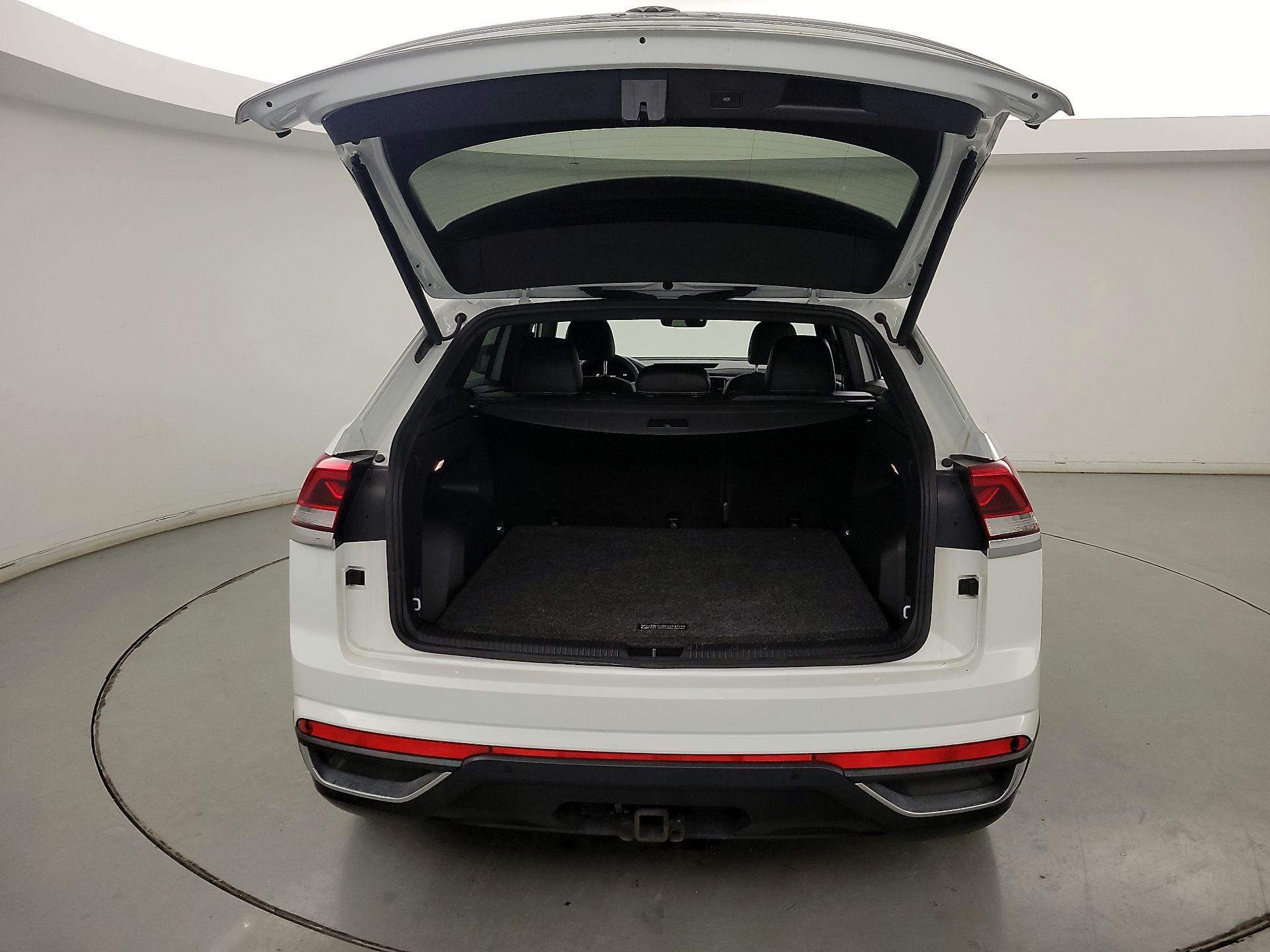 Thumbnail: 2022 Volkswagen Atlas - 20