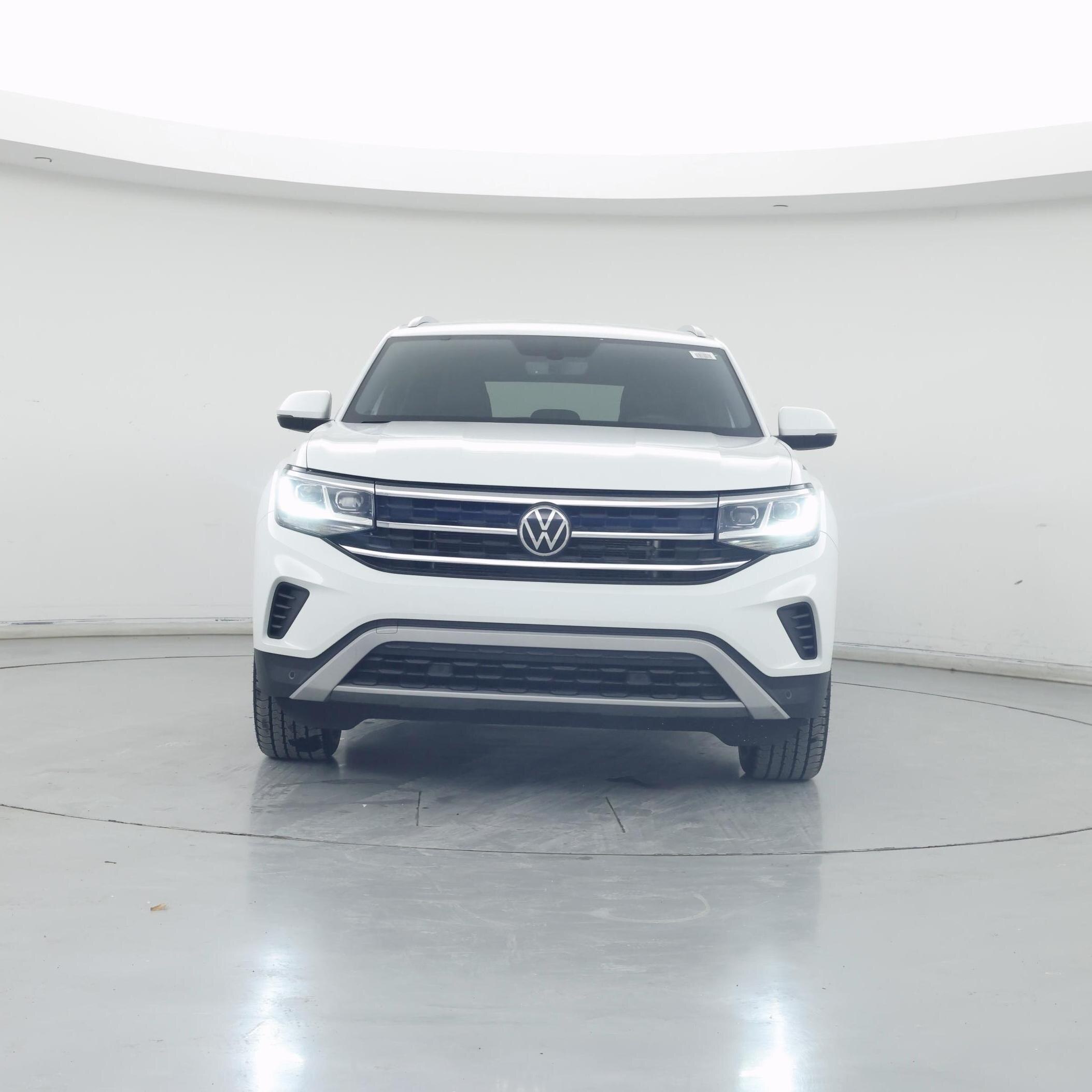 Thumbnail: 2022 Volkswagen Atlas - 5
