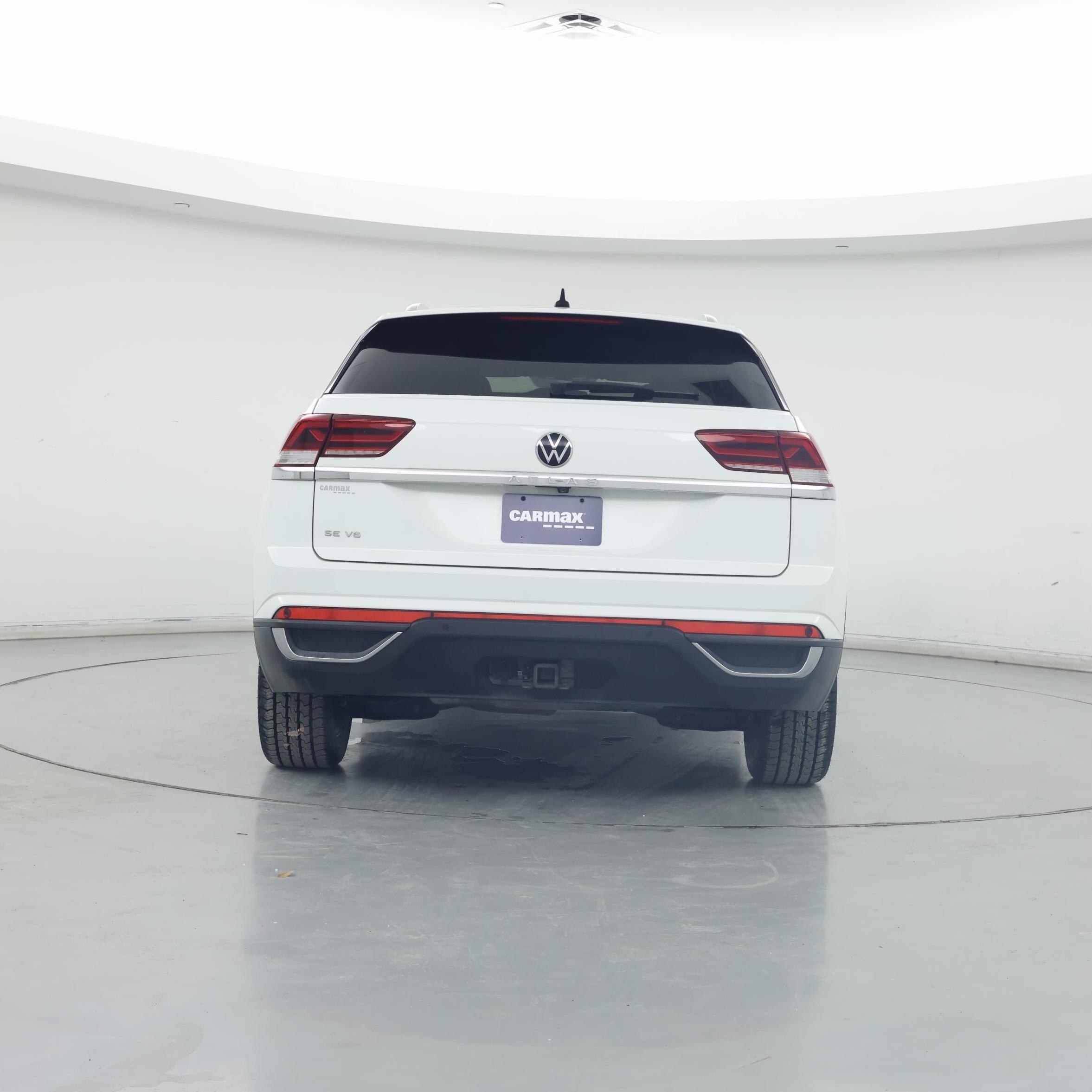 Thumbnail: 2022 Volkswagen Atlas - 6