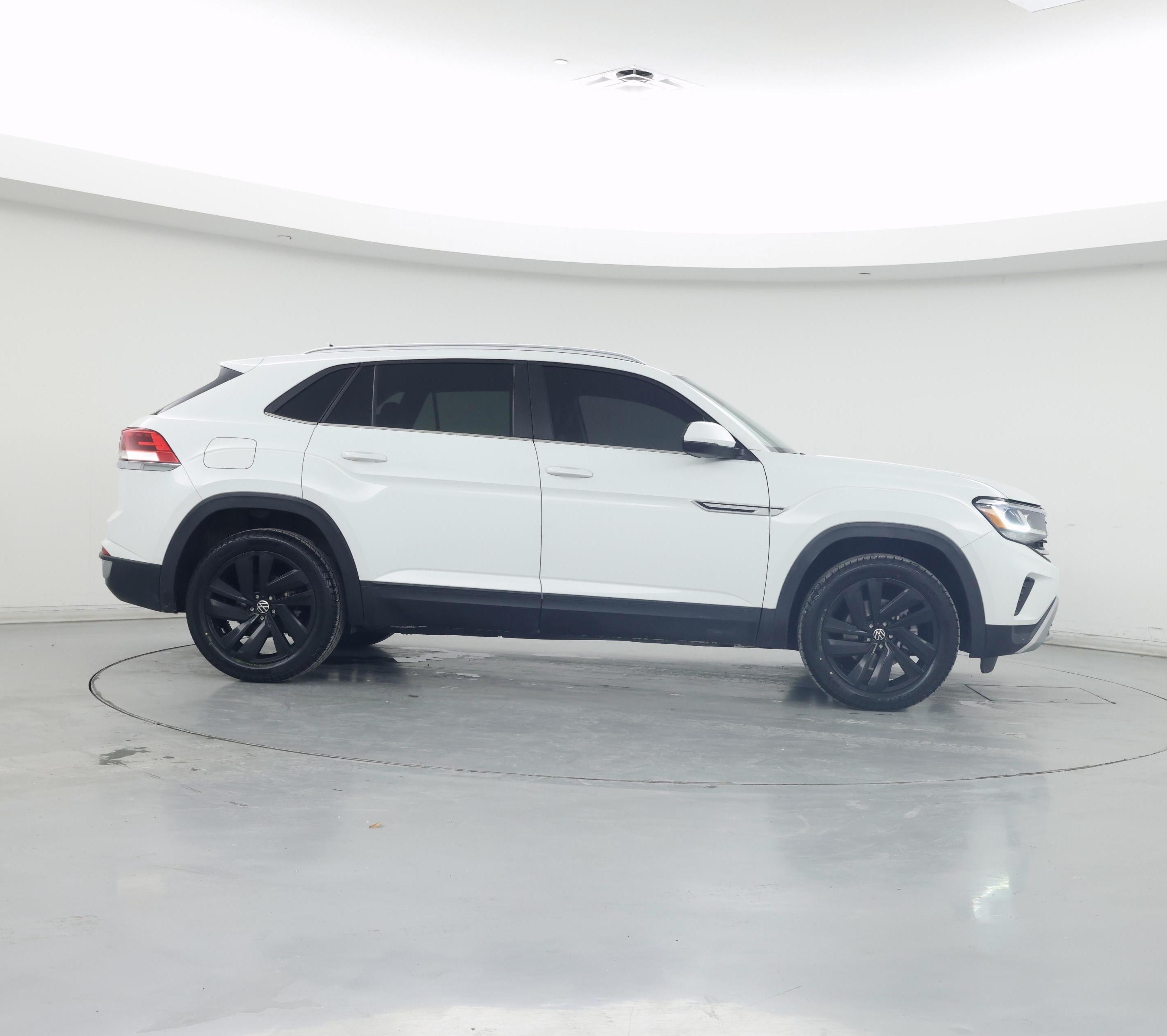 Thumbnail: 2022 Volkswagen Atlas - 7