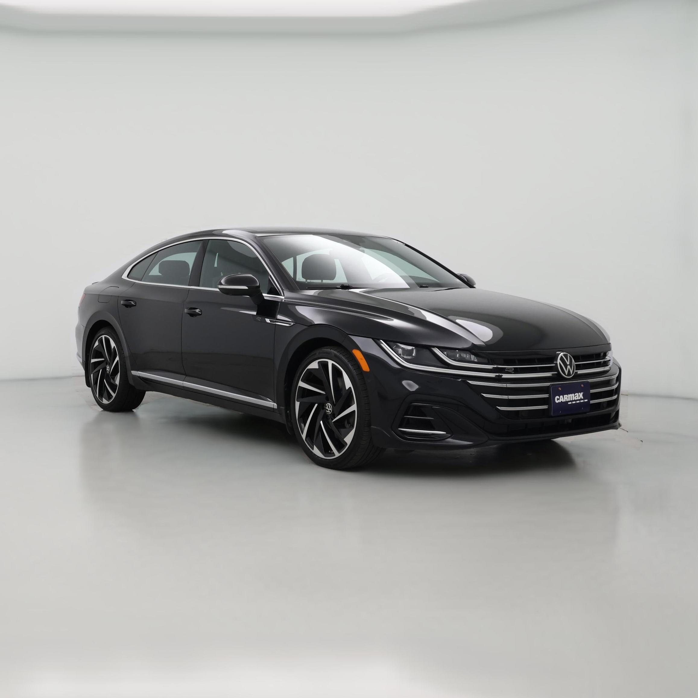 Thumbnail: 2023 Volkswagen Arteon - 1