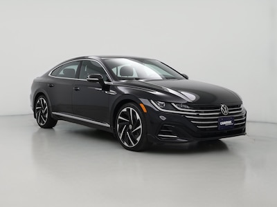 2023 Volkswagen Arteon SEL Premium R-Line