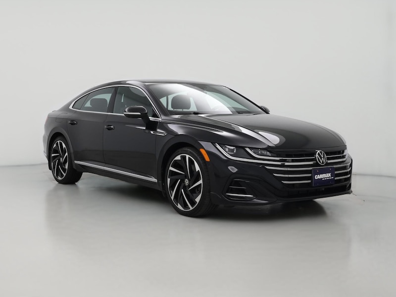 2023 Volkswagen Arteon SEL Premium R-Line -
                  Saint Louis, MO