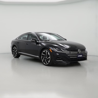 2023 Volkswagen Arteon SEL Premium R-Line