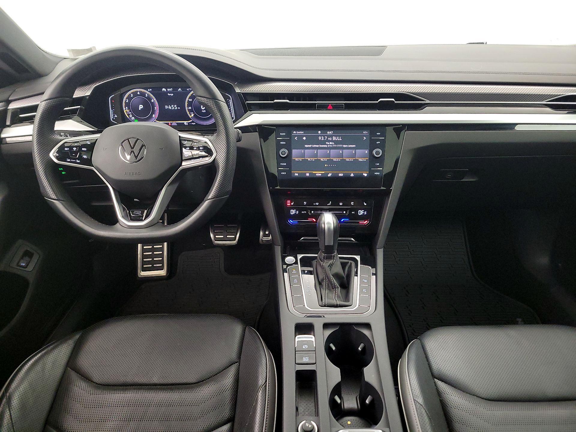 Thumbnail: 2023 Volkswagen Arteon - 9