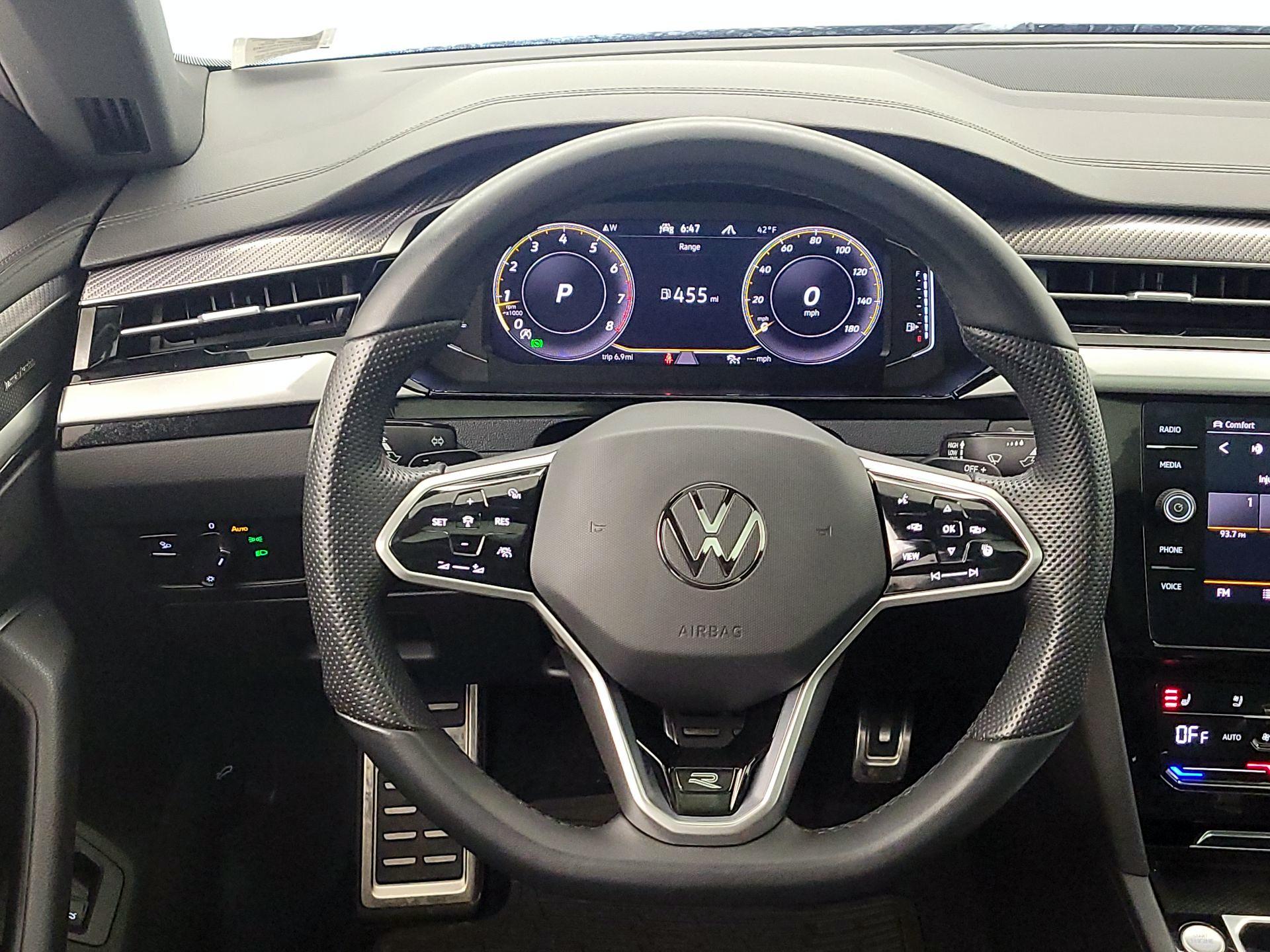 Thumbnail: 2023 Volkswagen Arteon - 10