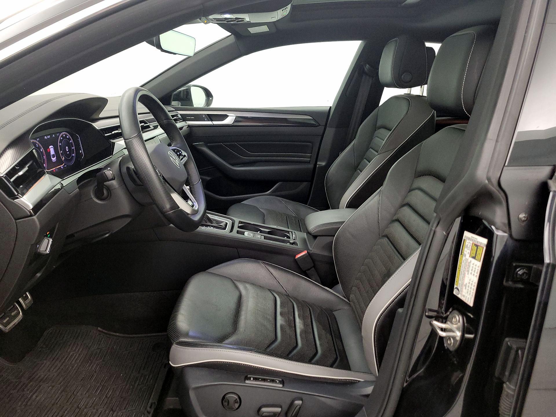 Thumbnail: 2023 Volkswagen Arteon - 11