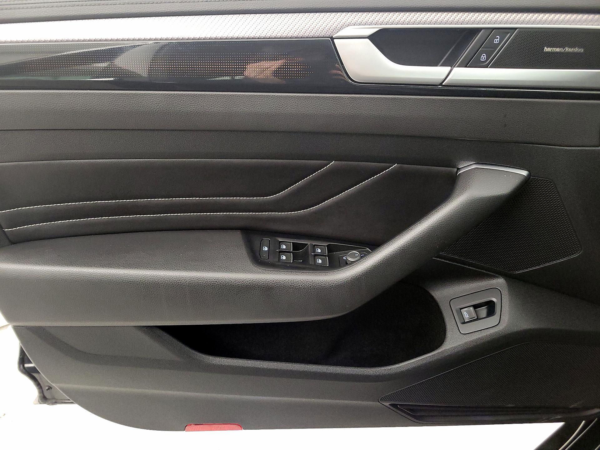 Thumbnail: 2023 Volkswagen Arteon - 12