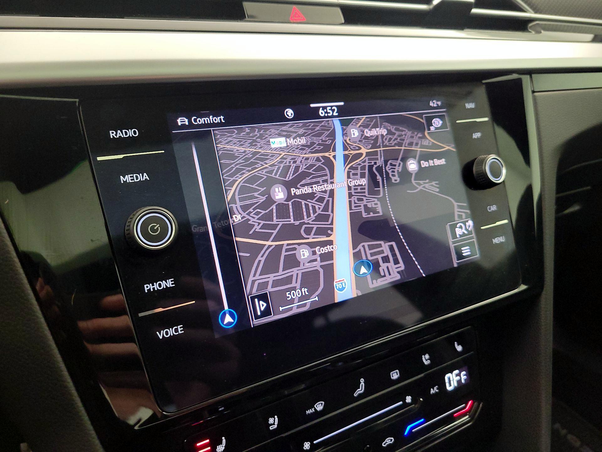 Thumbnail: 2023 Volkswagen Arteon - 14