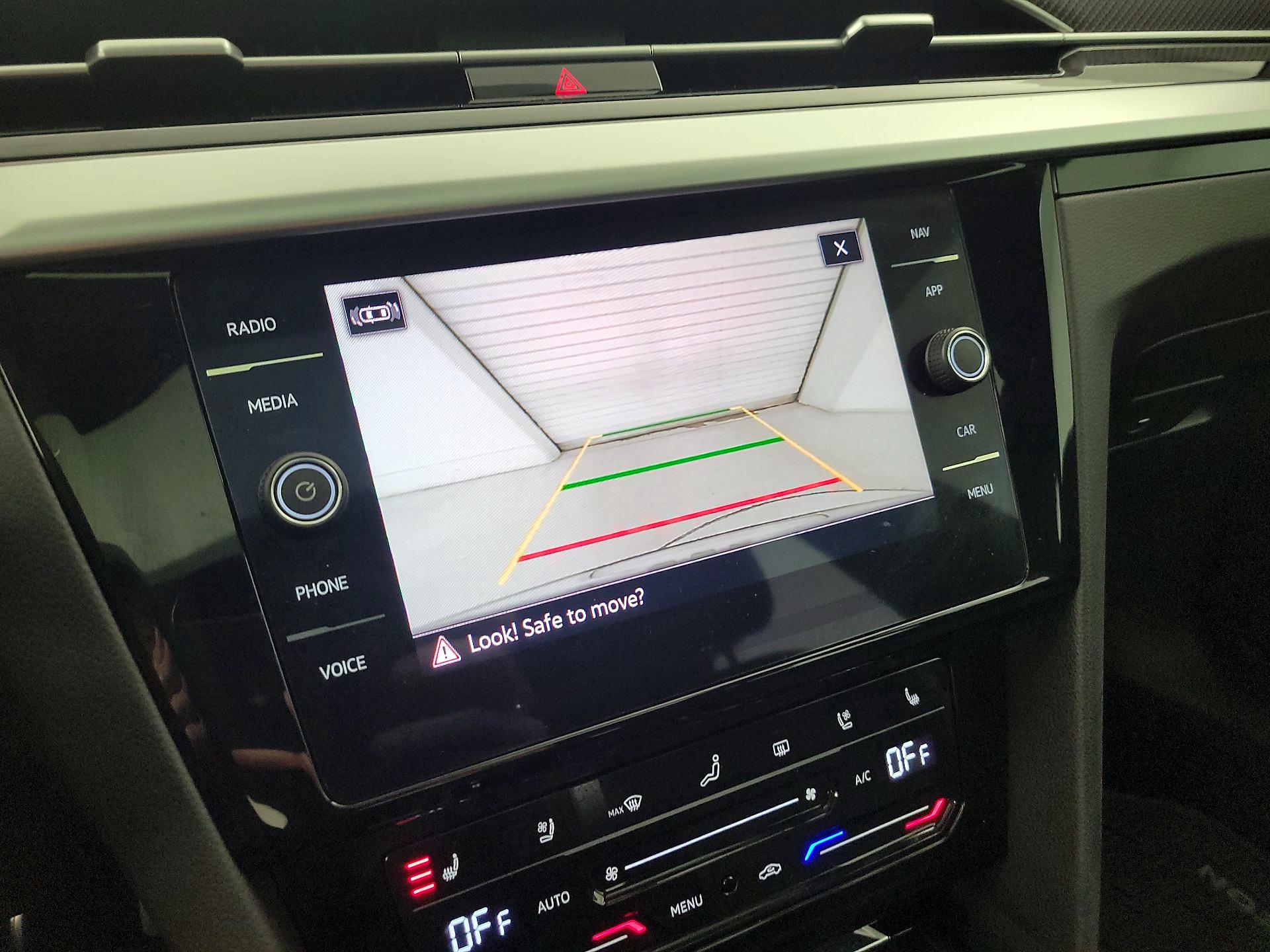 Thumbnail: 2023 Volkswagen Arteon - 15