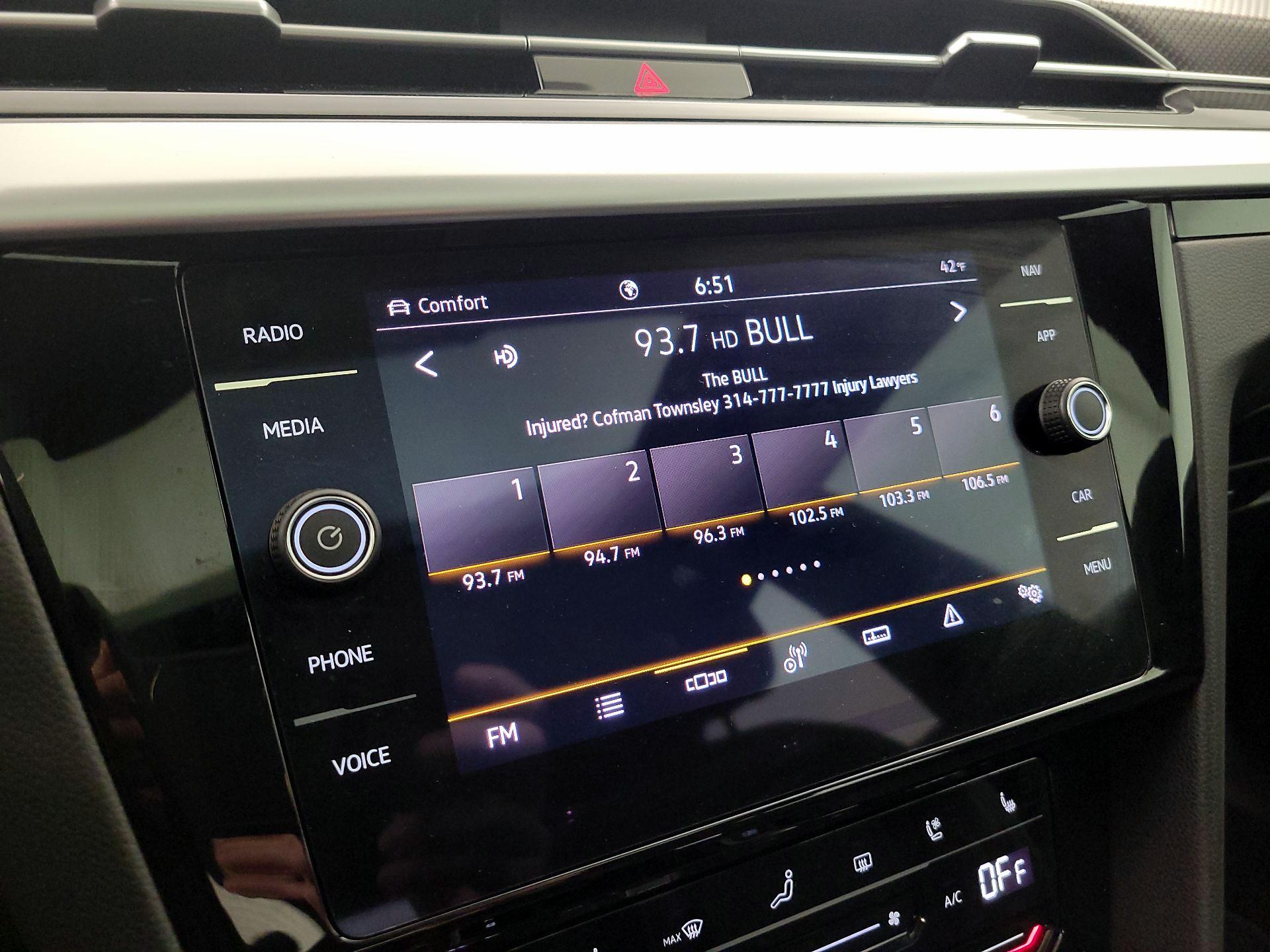 Thumbnail: 2023 Volkswagen Arteon - 16