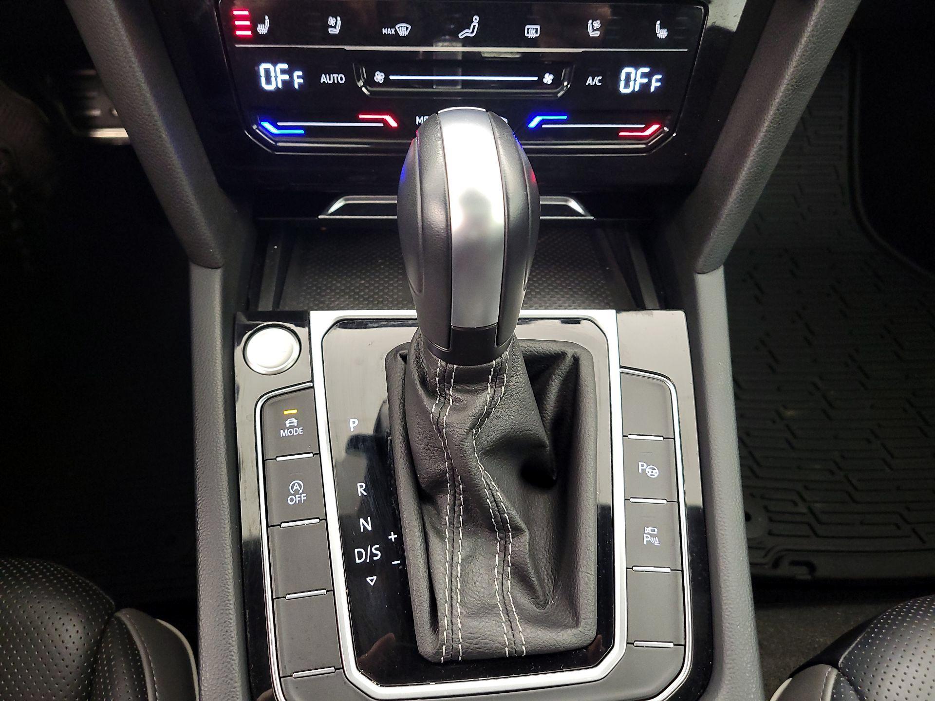 Thumbnail: 2023 Volkswagen Arteon - 18