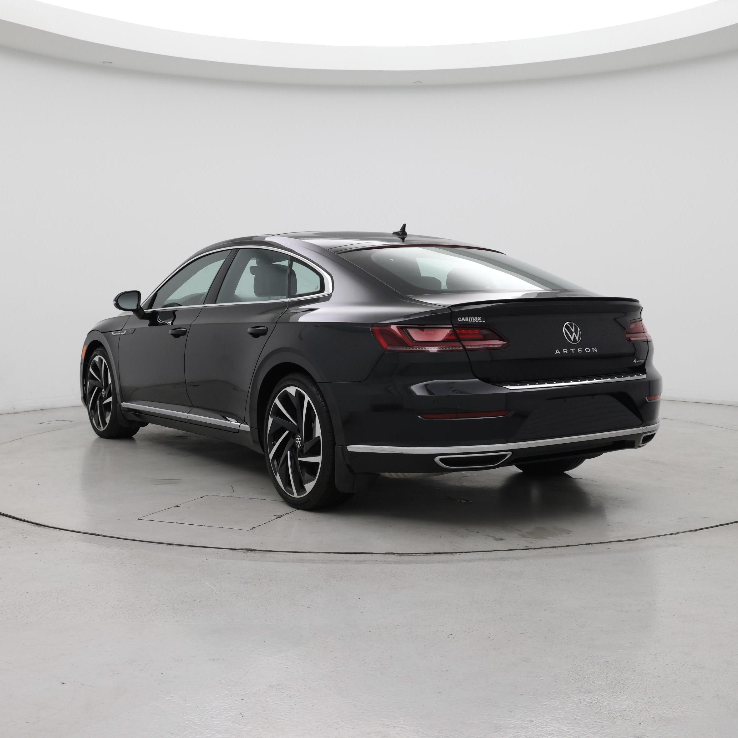 Thumbnail: 2023 Volkswagen Arteon - 2