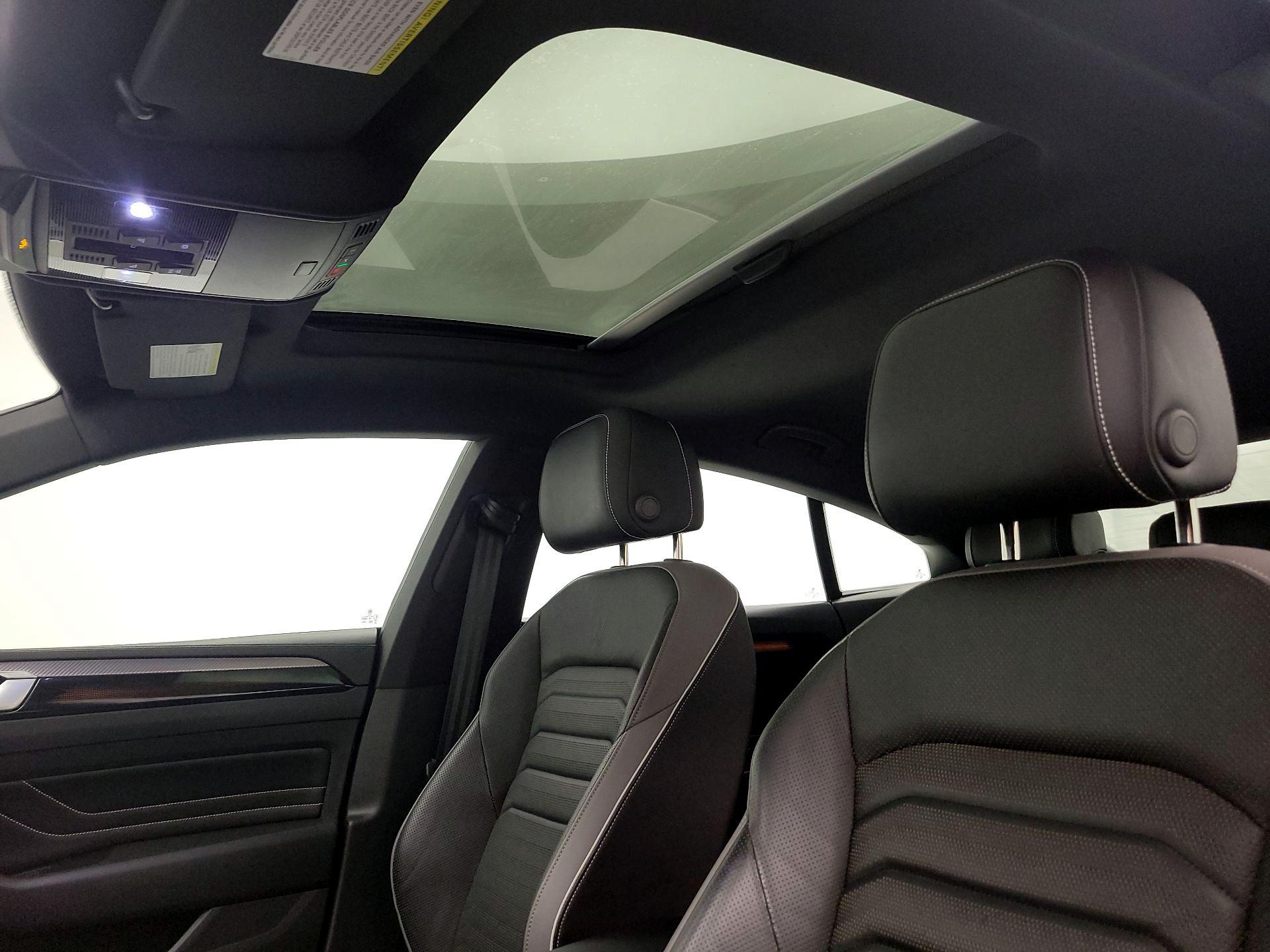 Thumbnail: 2023 Volkswagen Arteon - 20