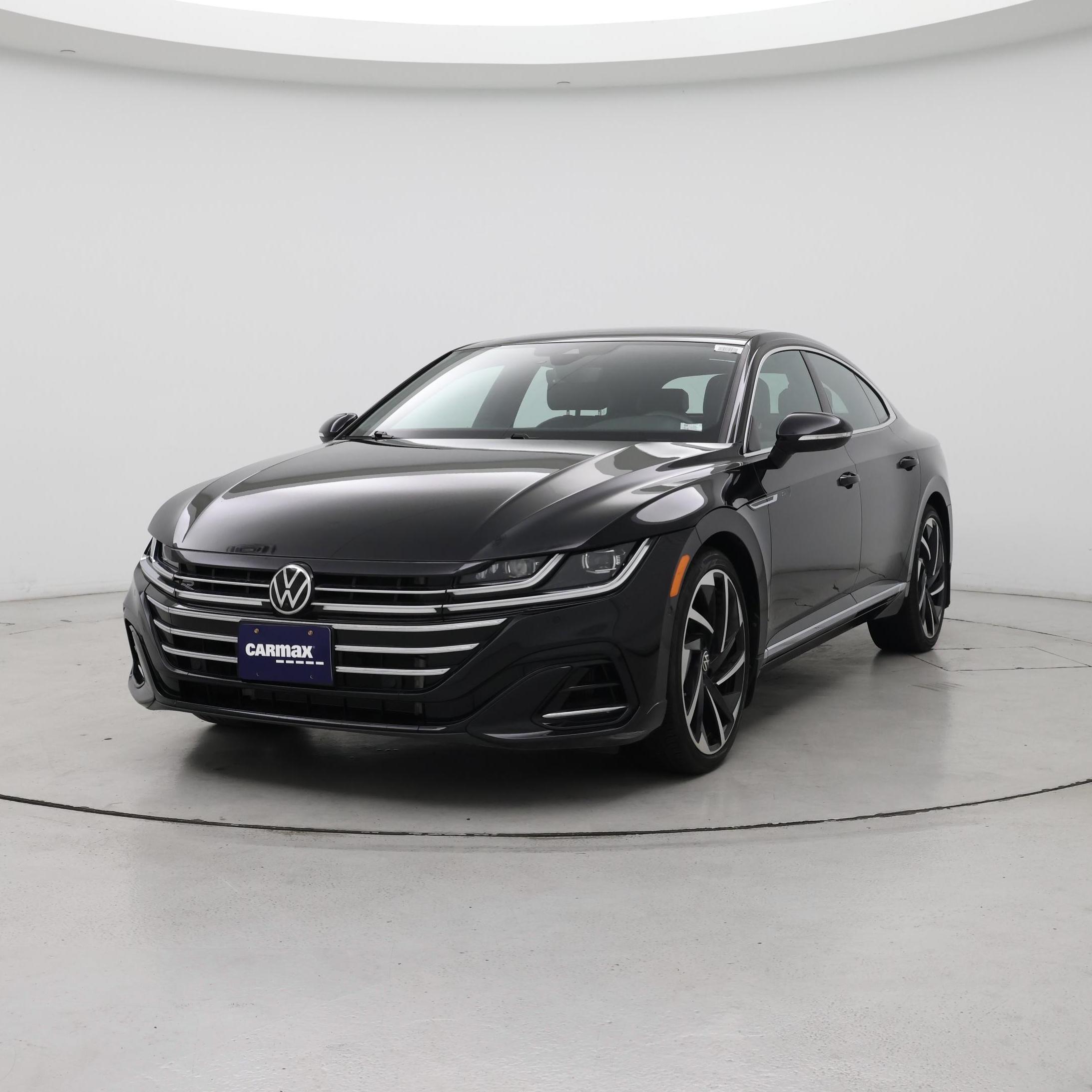 Thumbnail: 2023 Volkswagen Arteon - 4