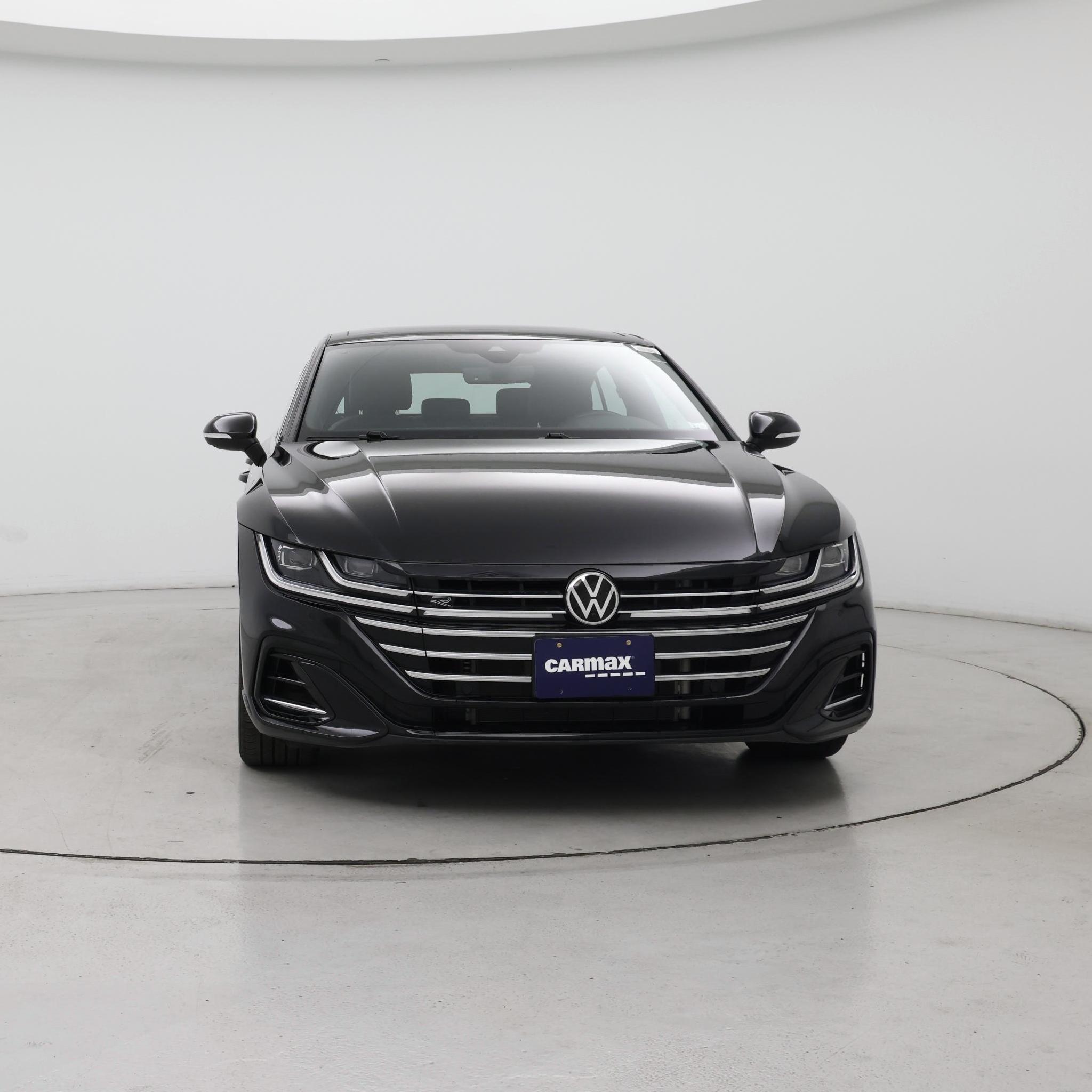 Thumbnail: 2023 Volkswagen Arteon - 5
