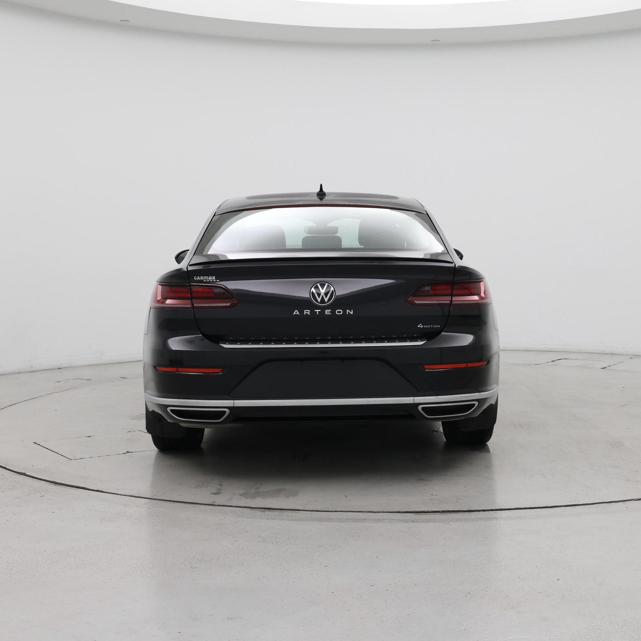 Thumbnail: 2023 Volkswagen Arteon - 6