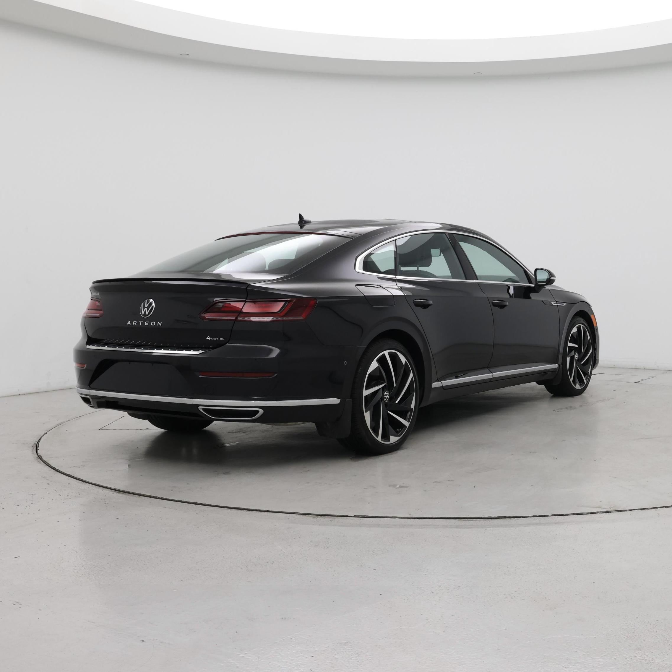 Thumbnail: 2023 Volkswagen Arteon - 8