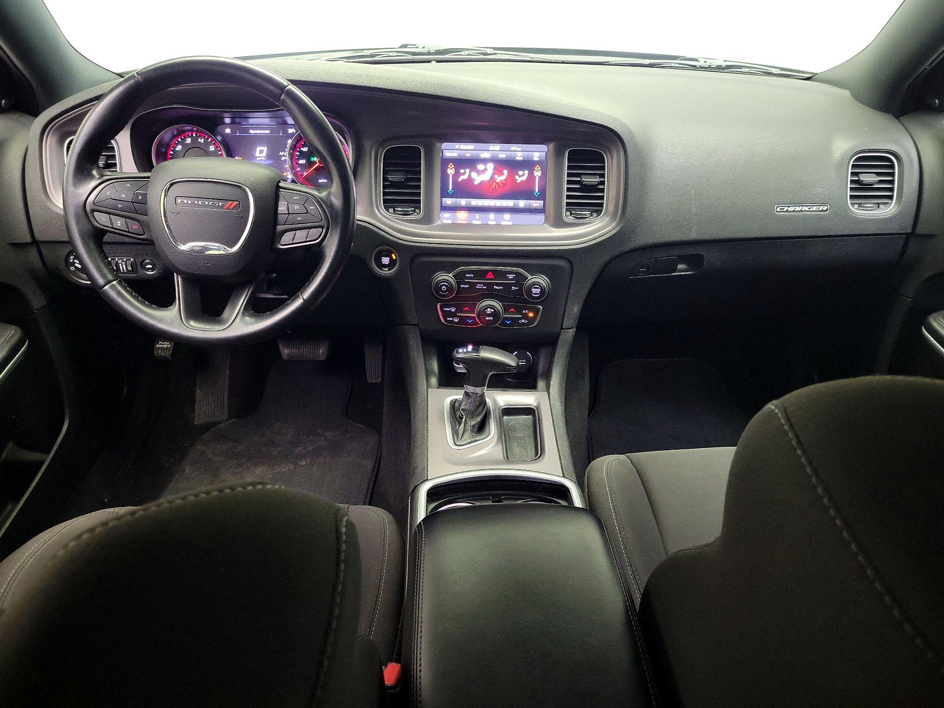 Thumbnail: 2023 Dodge Charger - 9