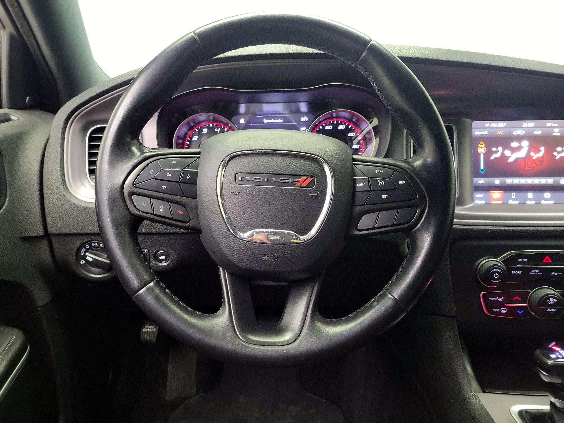 Thumbnail: 2023 Dodge Charger - 10