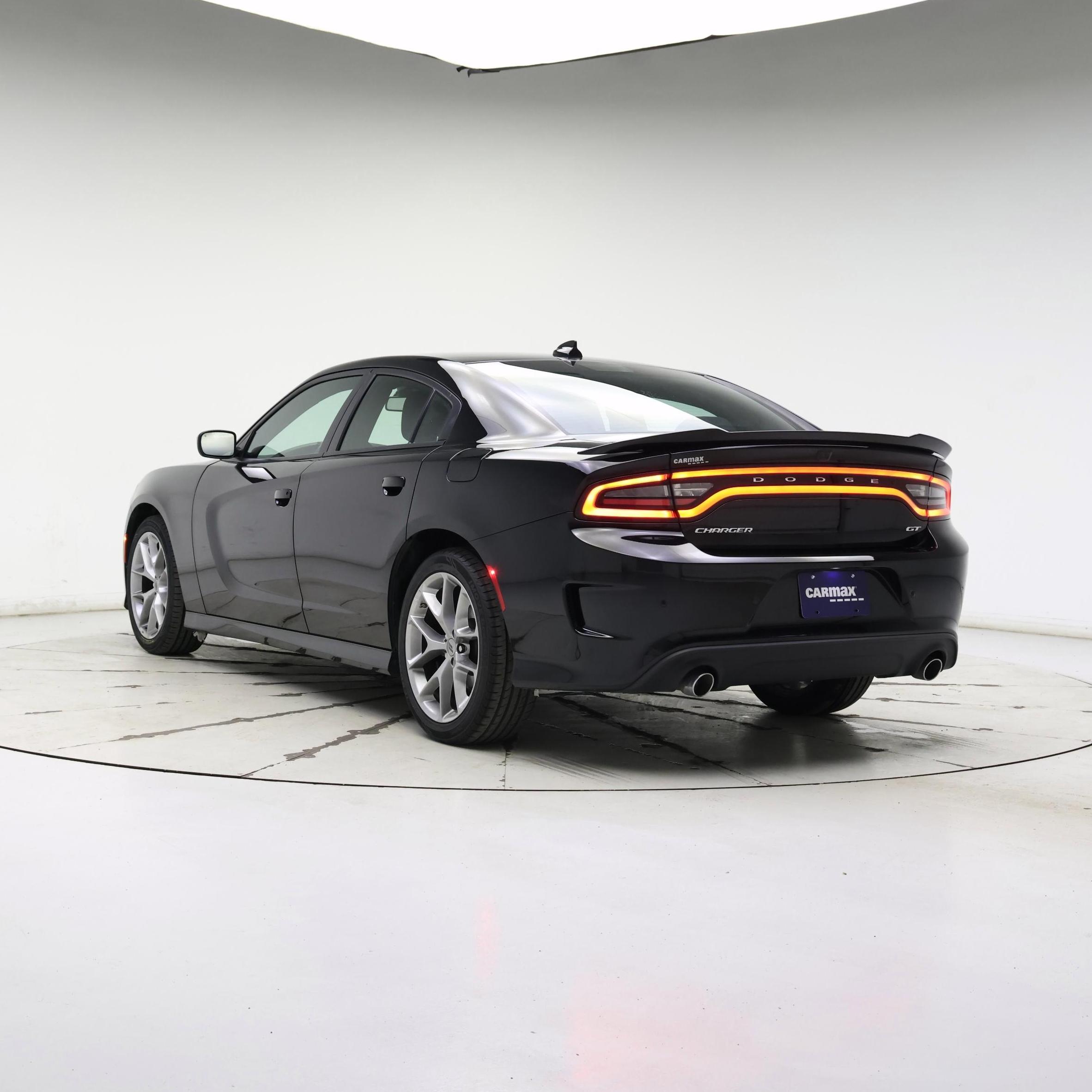 Thumbnail: 2023 Dodge Charger - 2