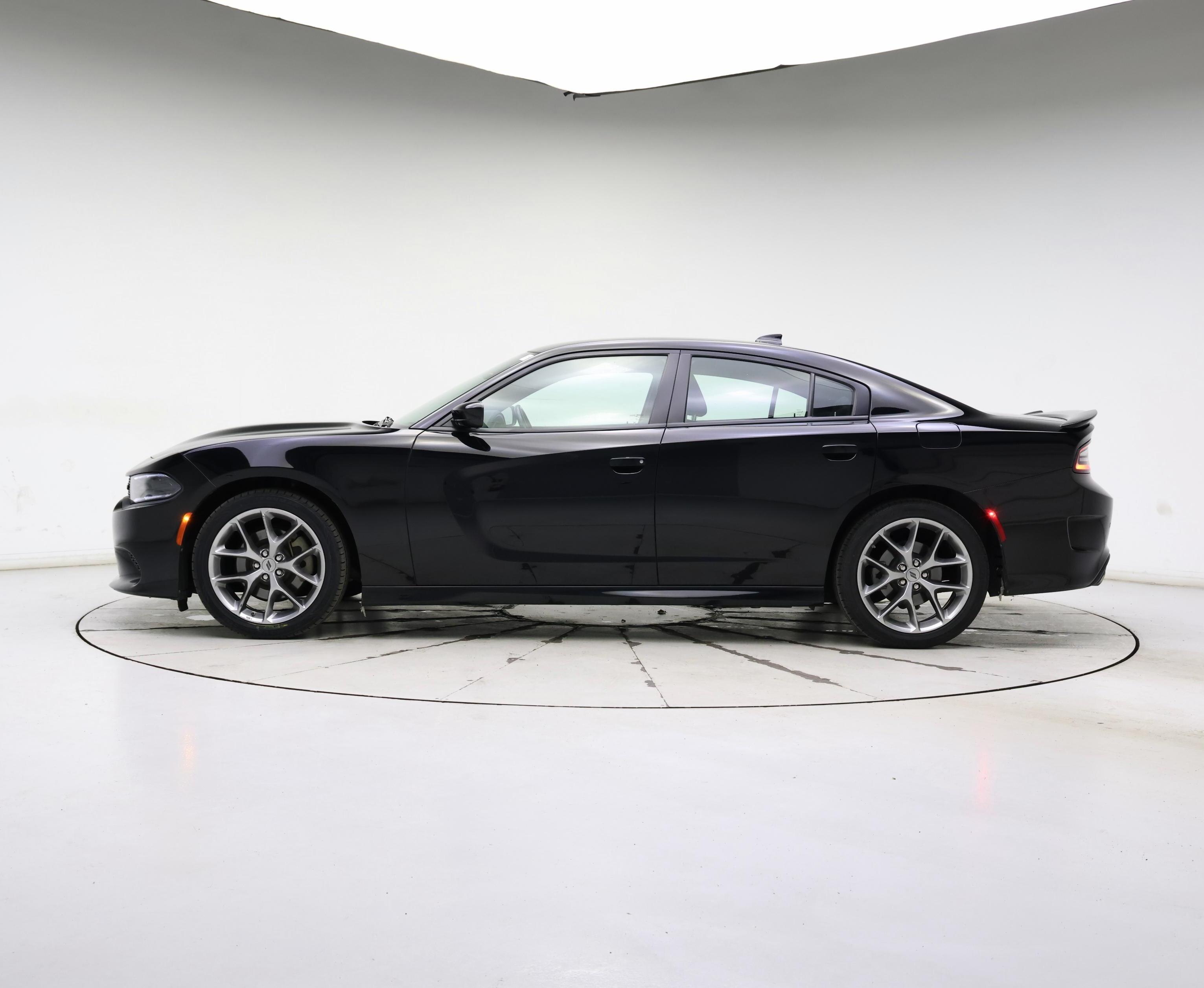 Thumbnail: 2023 Dodge Charger - 3