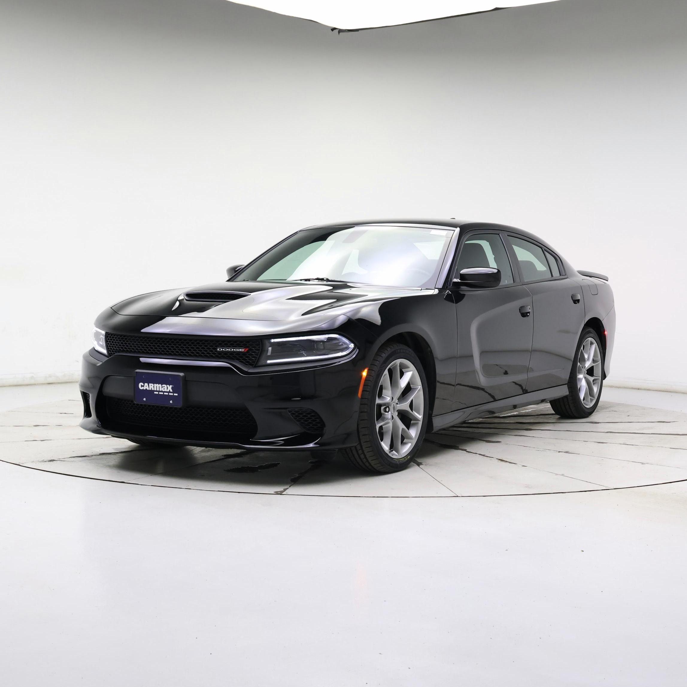 Thumbnail: 2023 Dodge Charger - 4