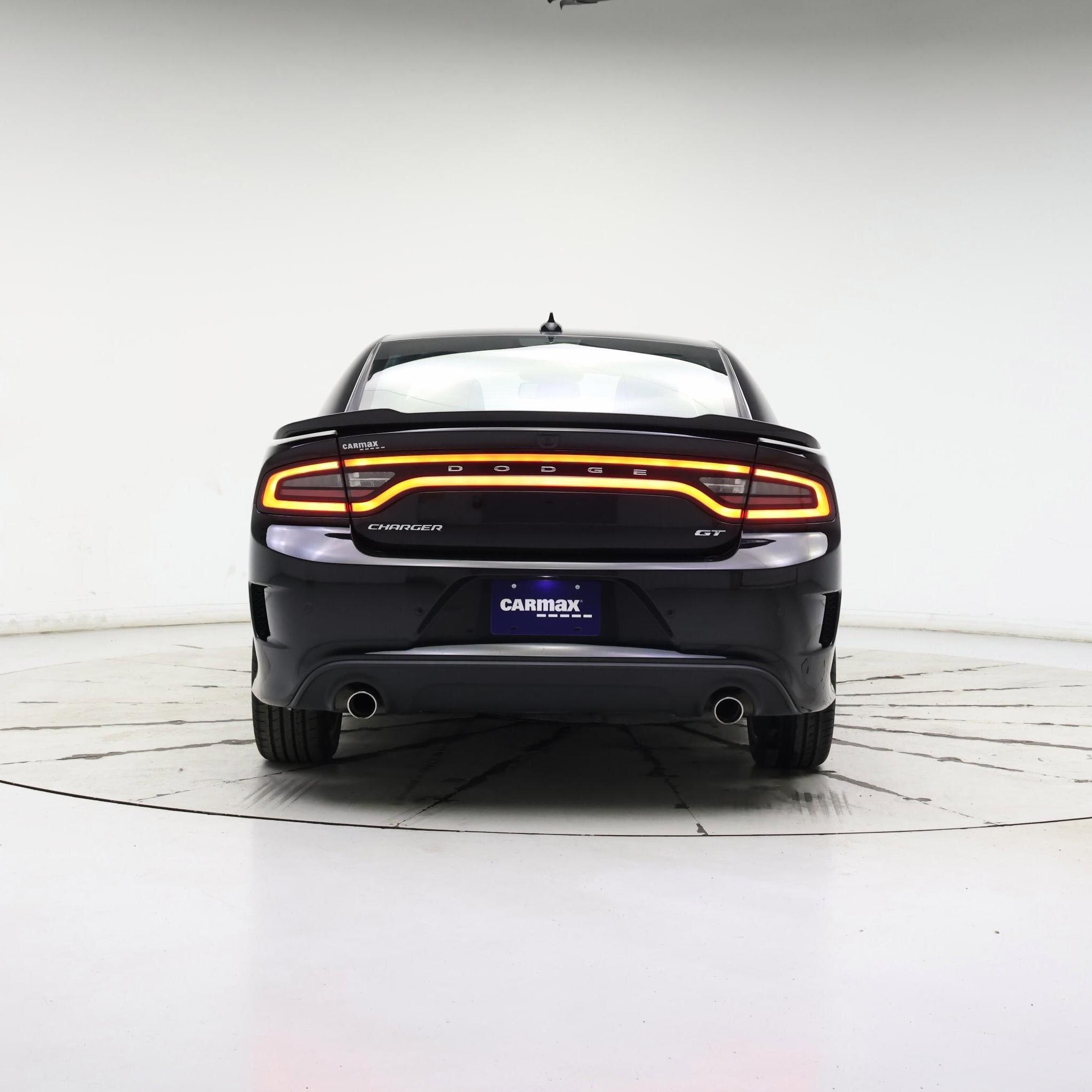 Thumbnail: 2023 Dodge Charger - 6