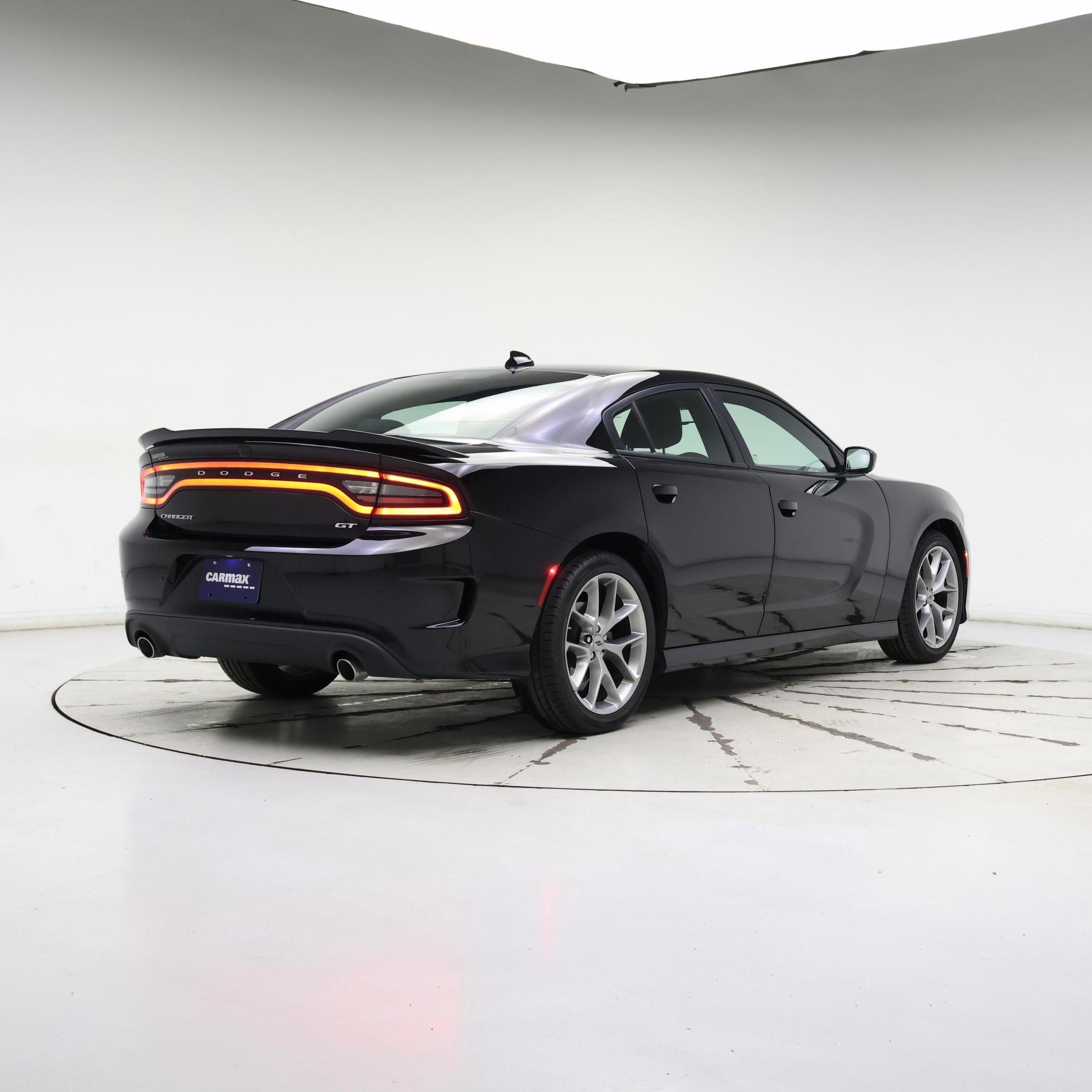 Thumbnail: 2023 Dodge Charger - 8