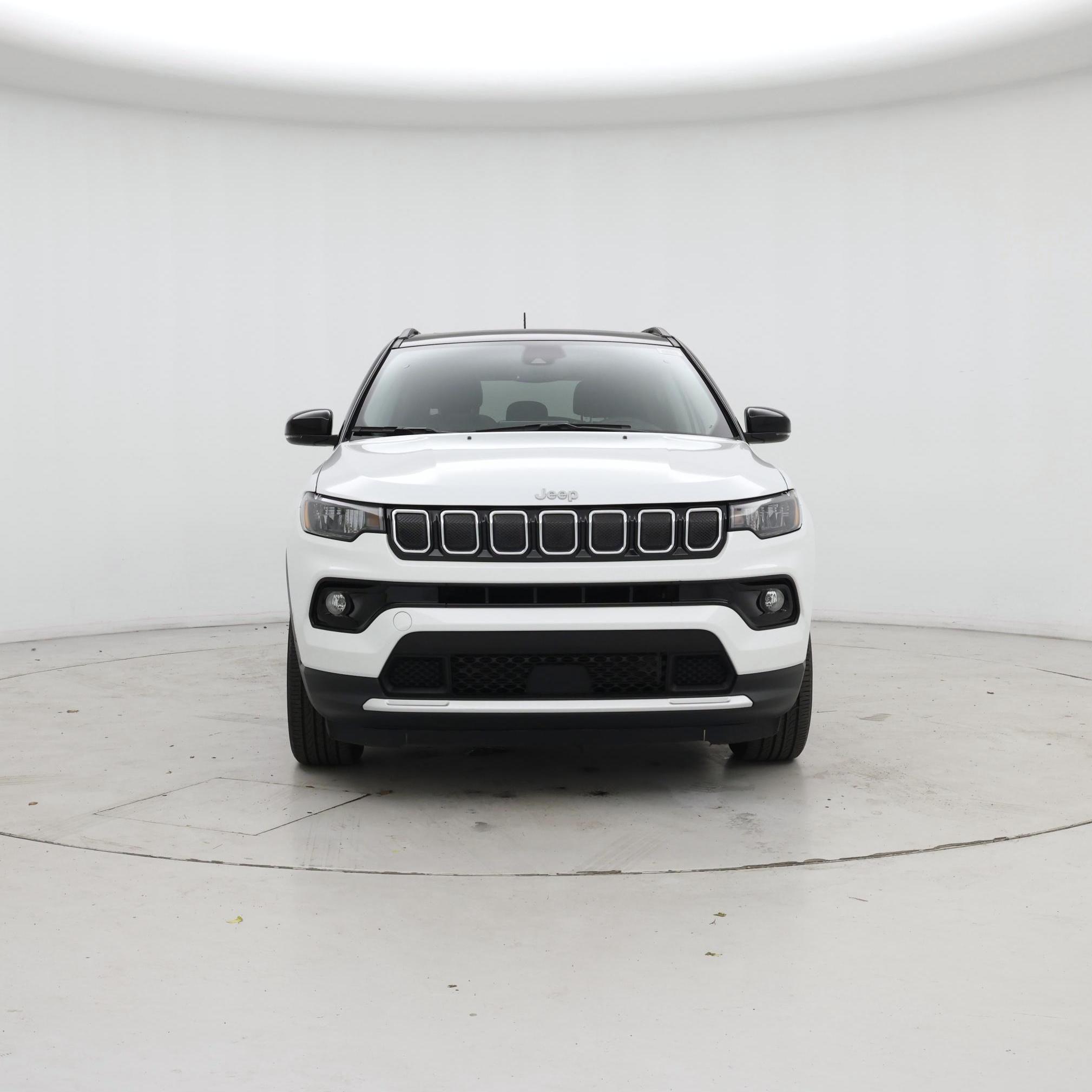 Thumbnail: 2022 Jeep Compass - 5