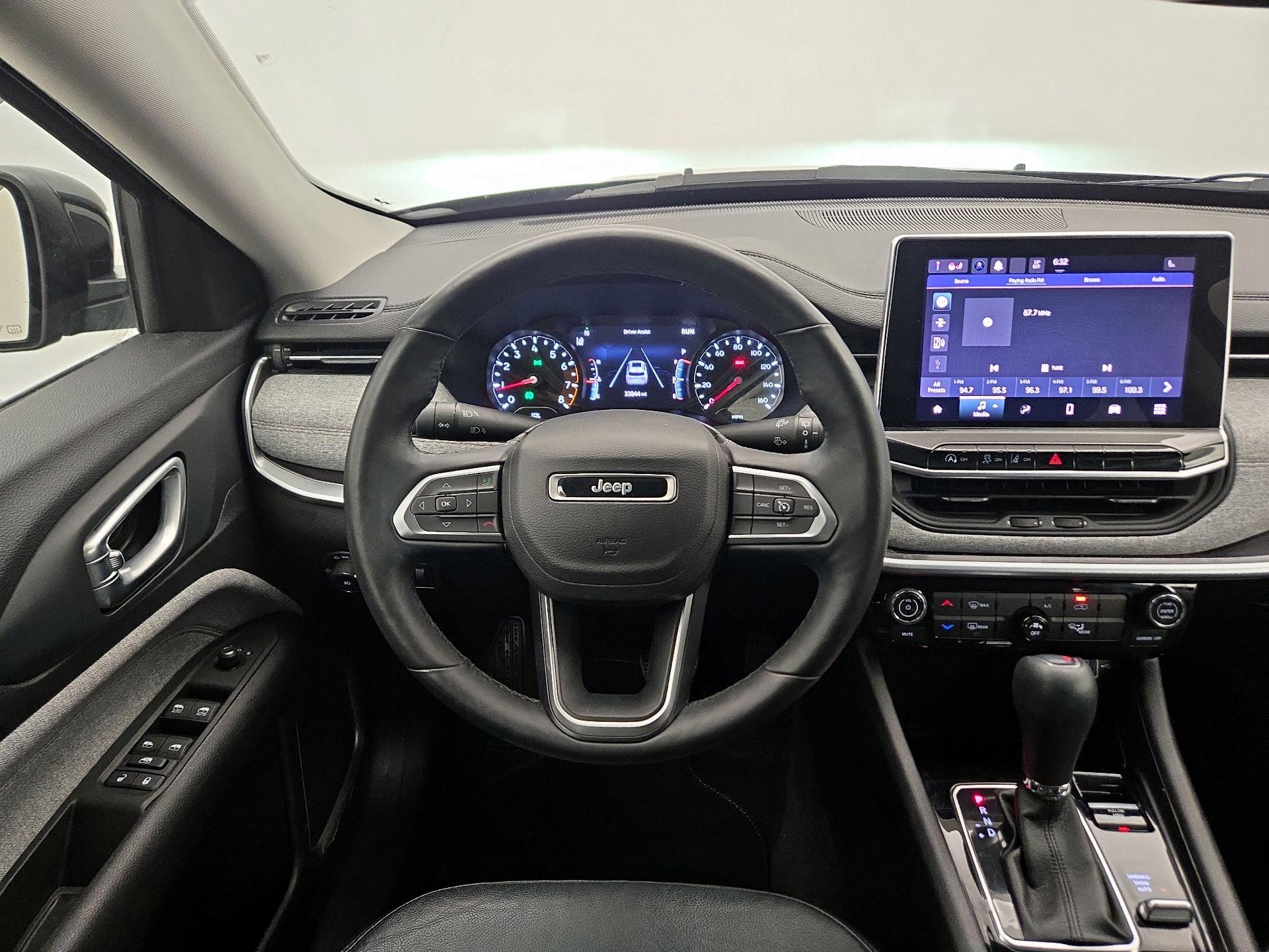 Thumbnail: 2022 Jeep Compass - 10