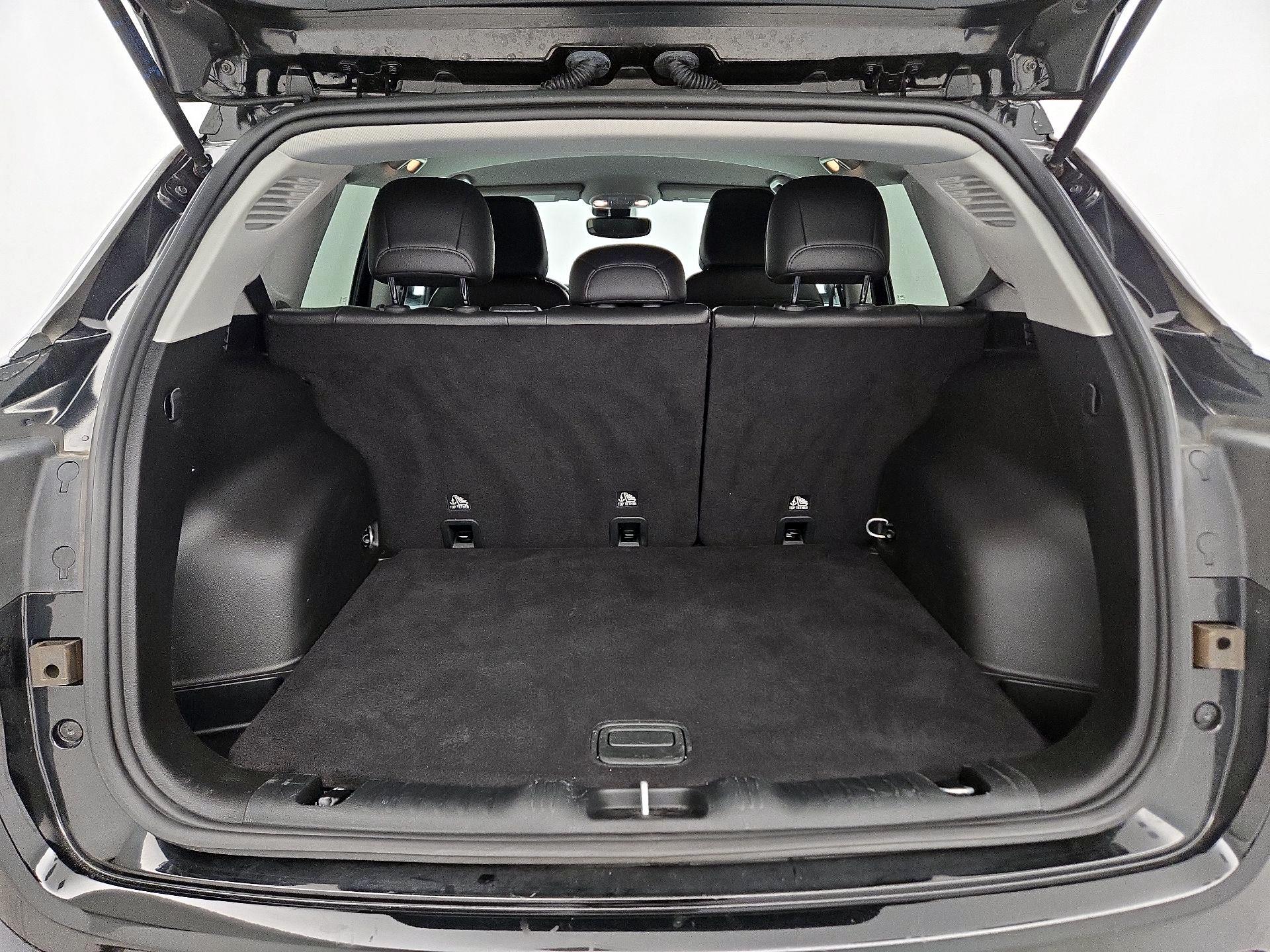 Thumbnail: 2022 Jeep Compass - 20